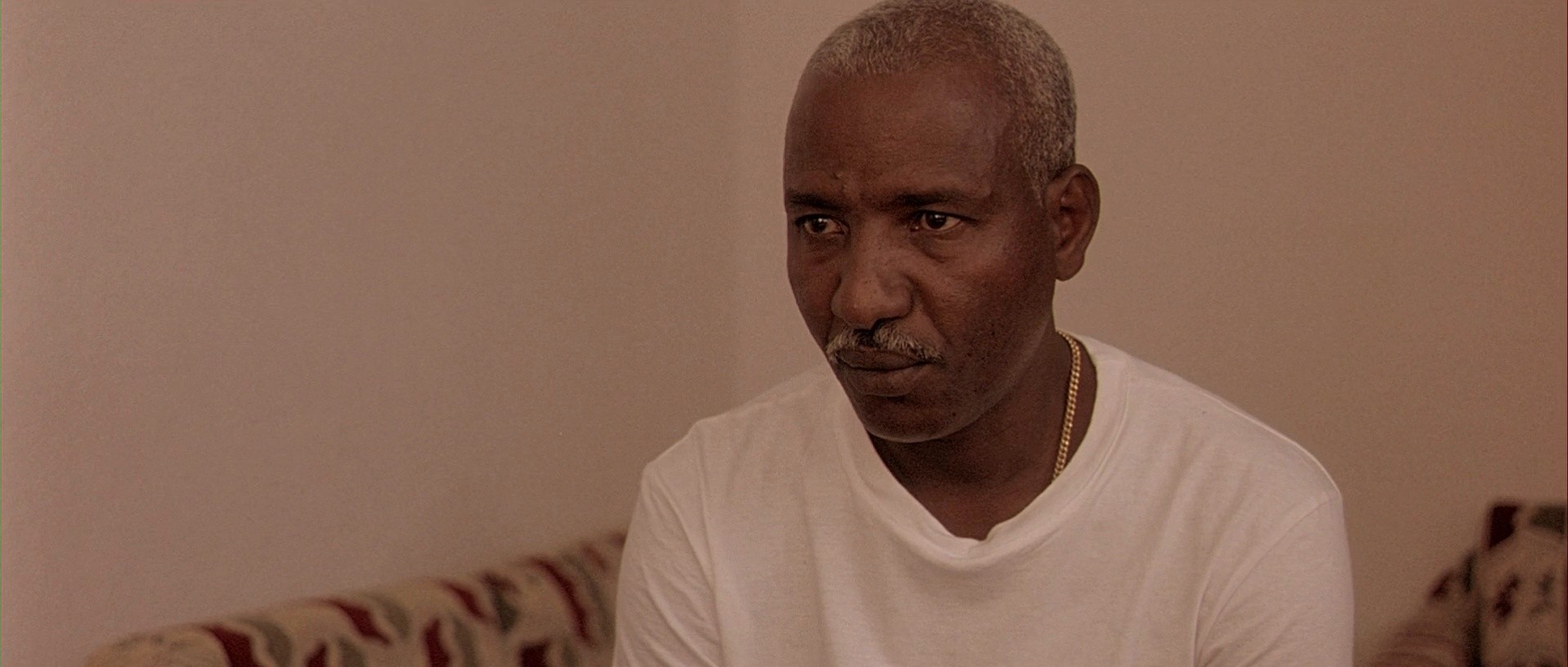 A Screaming Man (2011) —  shot,  lighting