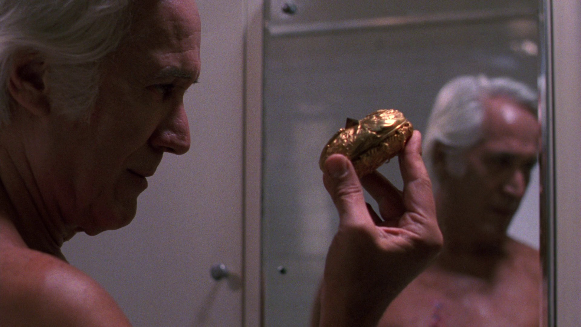 Cronos (1993) —  shot,  lighting