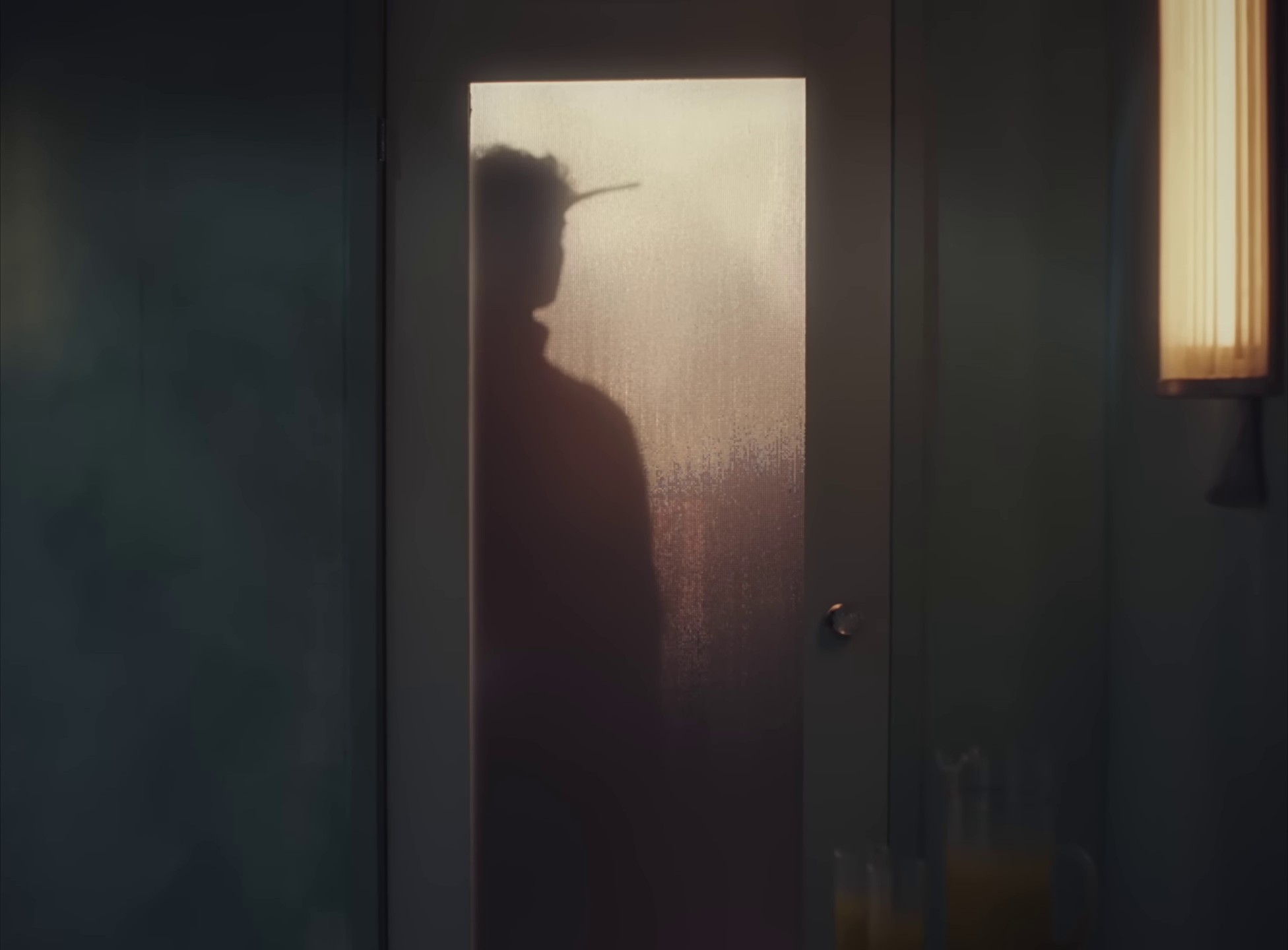 Home To Another One (2023) —  shot,  lighting