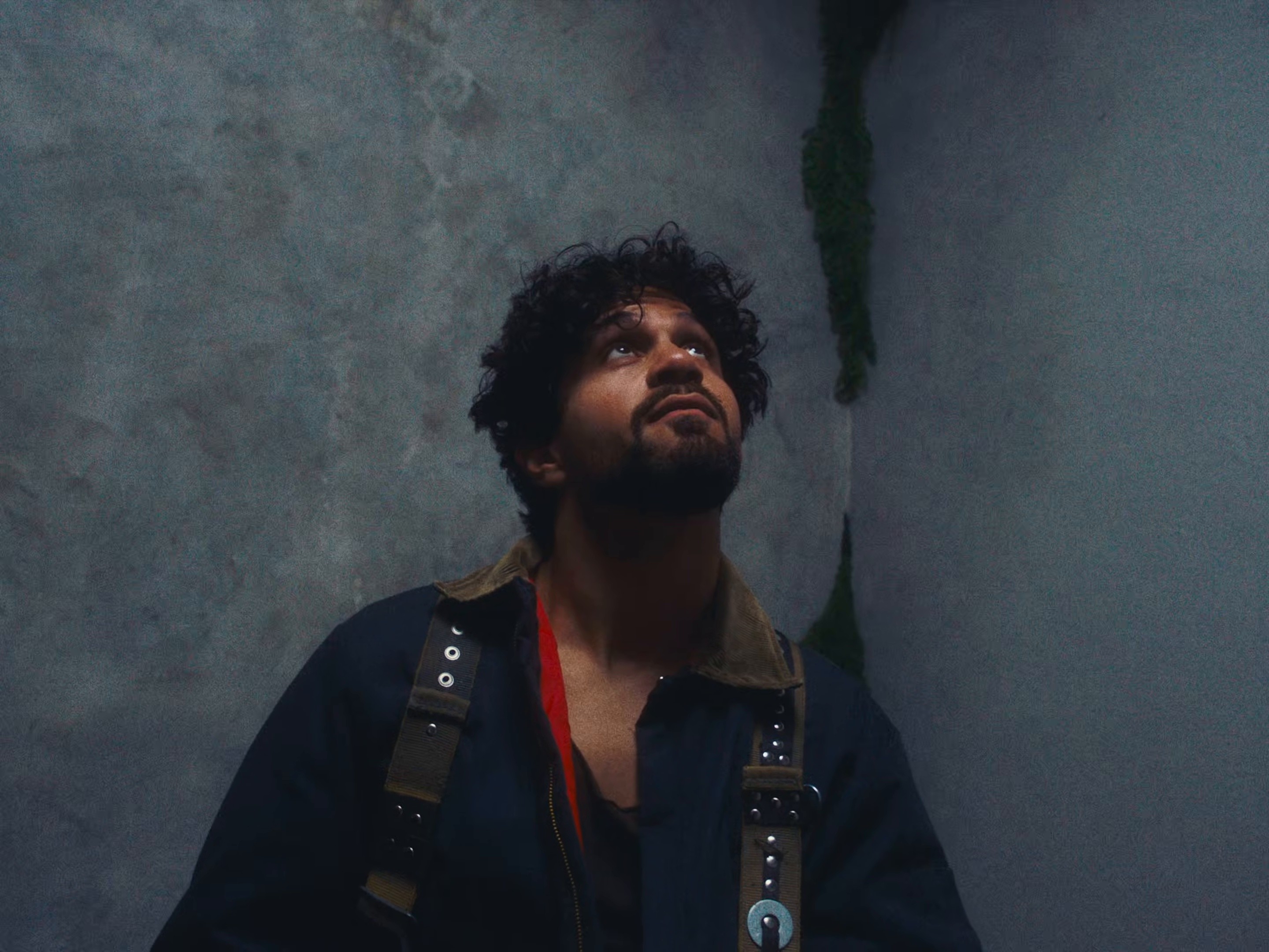 PARTY PEOPLE (2025) —  shot,  lighting