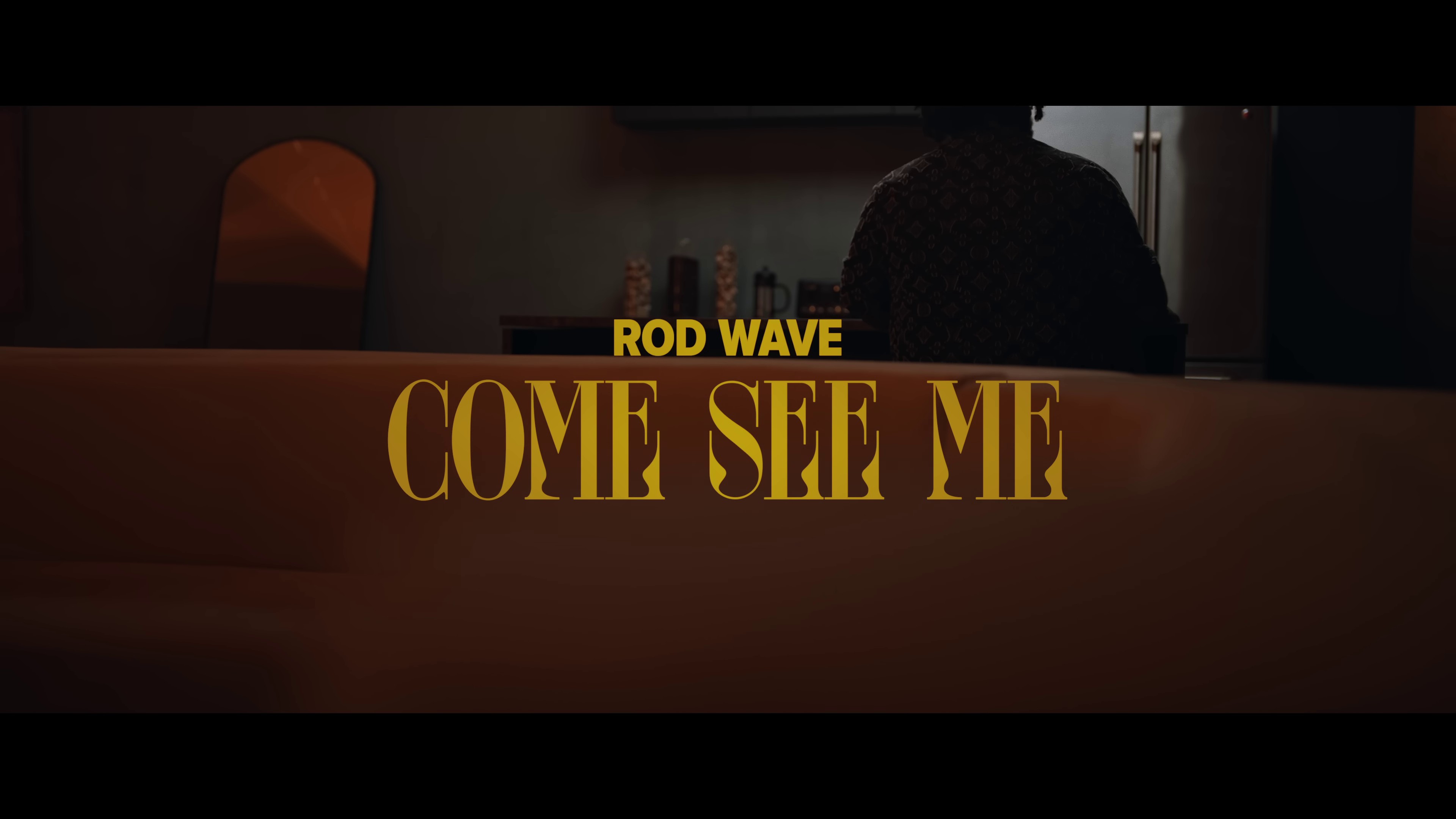 Come See Me (2023) —  shot,  lighting