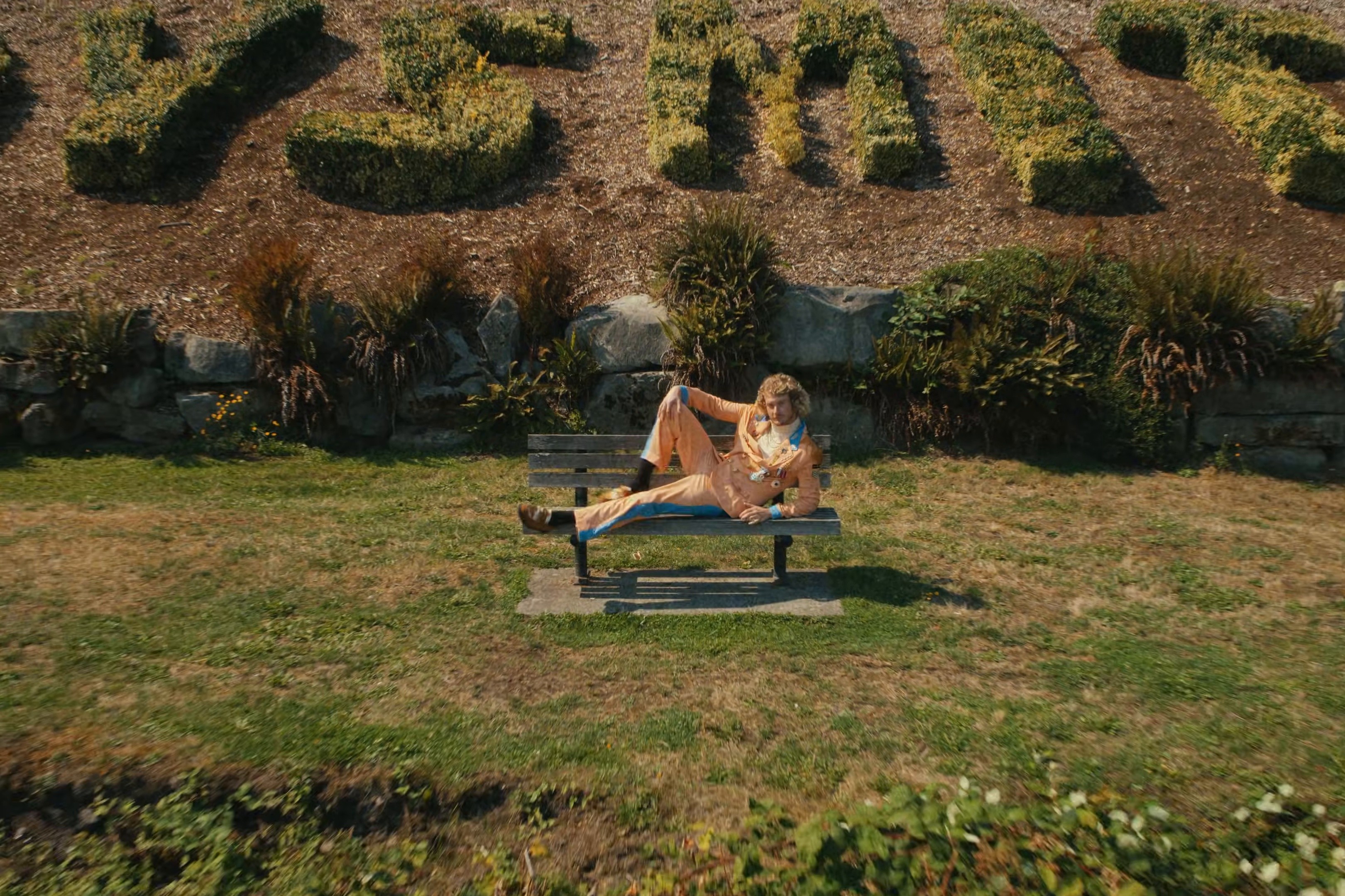 Debbie (2025) —  shot,  lighting