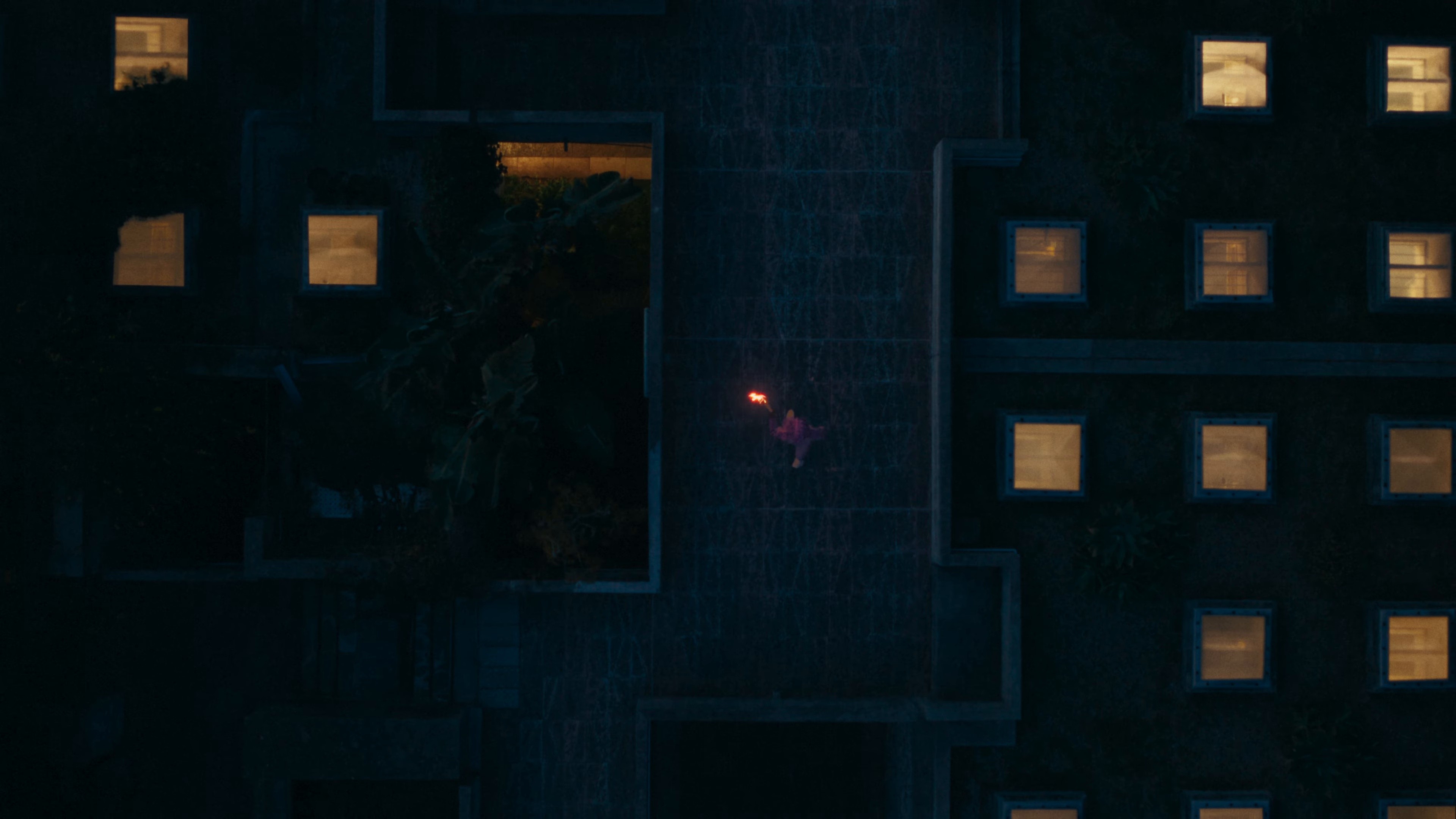 Shoot (2025) —  shot,  lighting