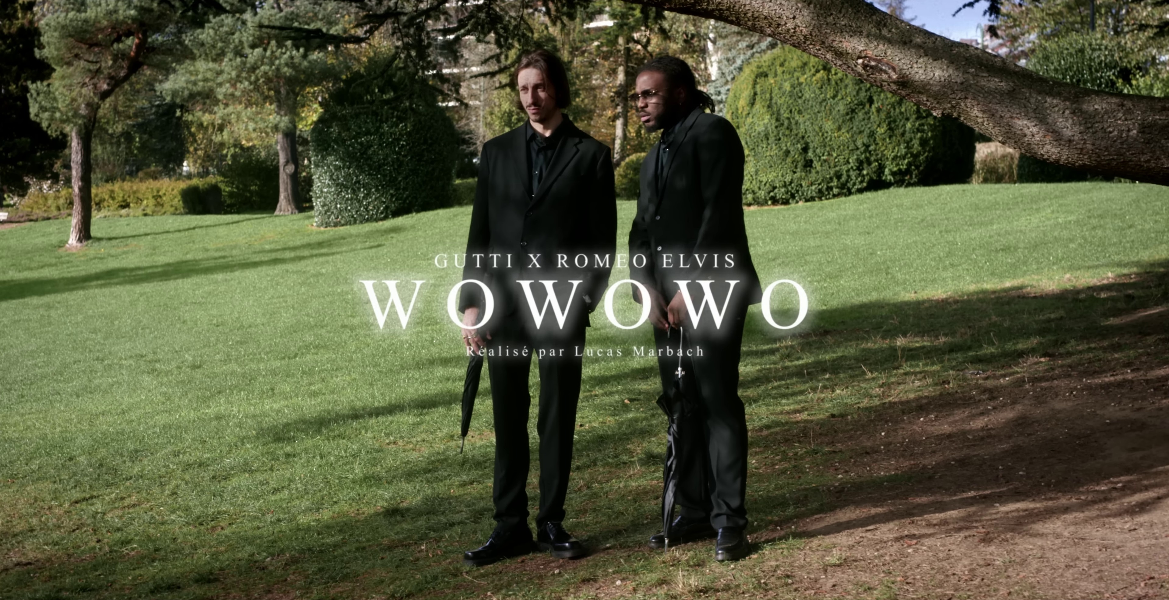 WOWOWO (2022) —  shot,  lighting