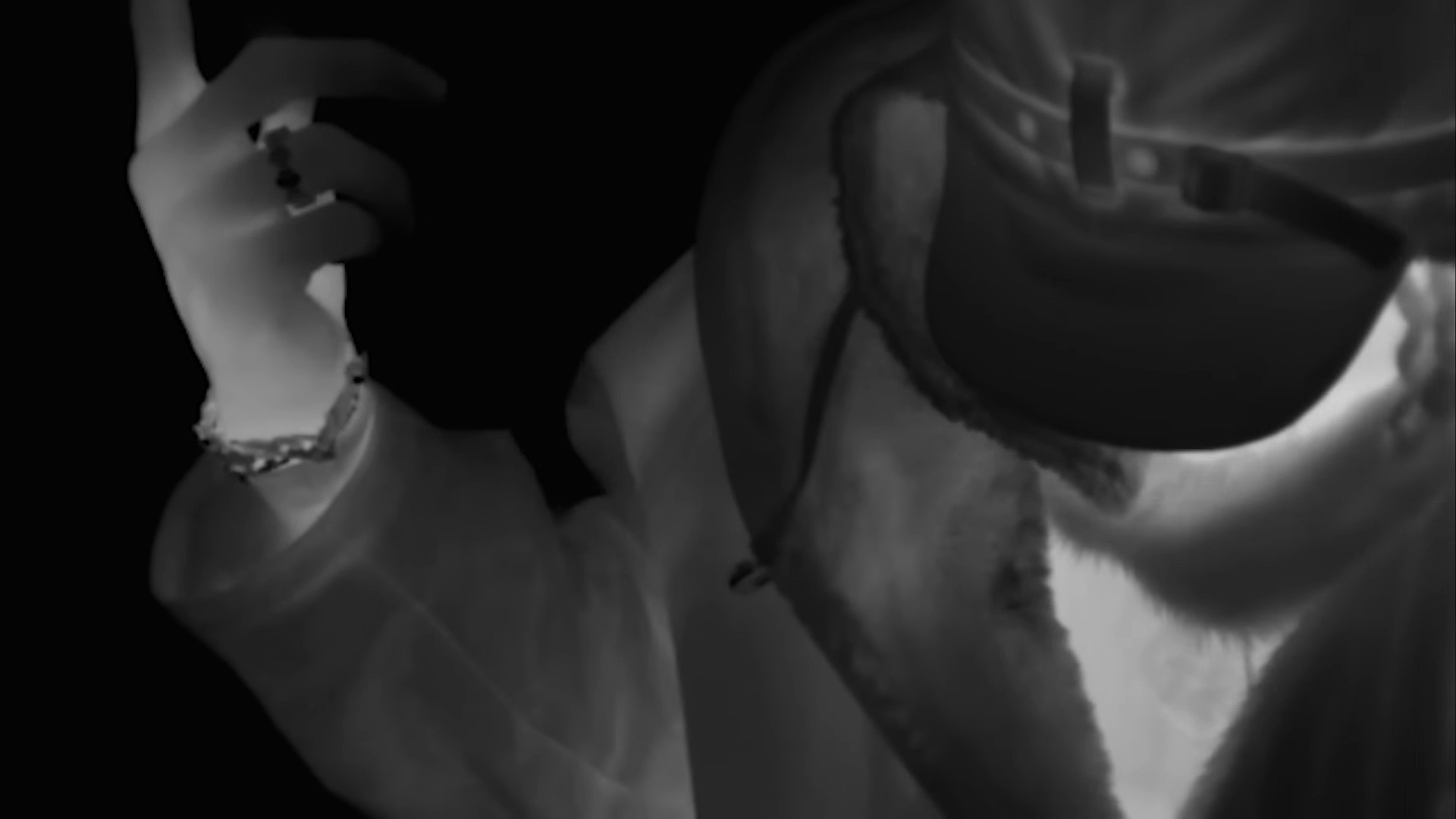 OZEBA (2024) —  shot,  lighting