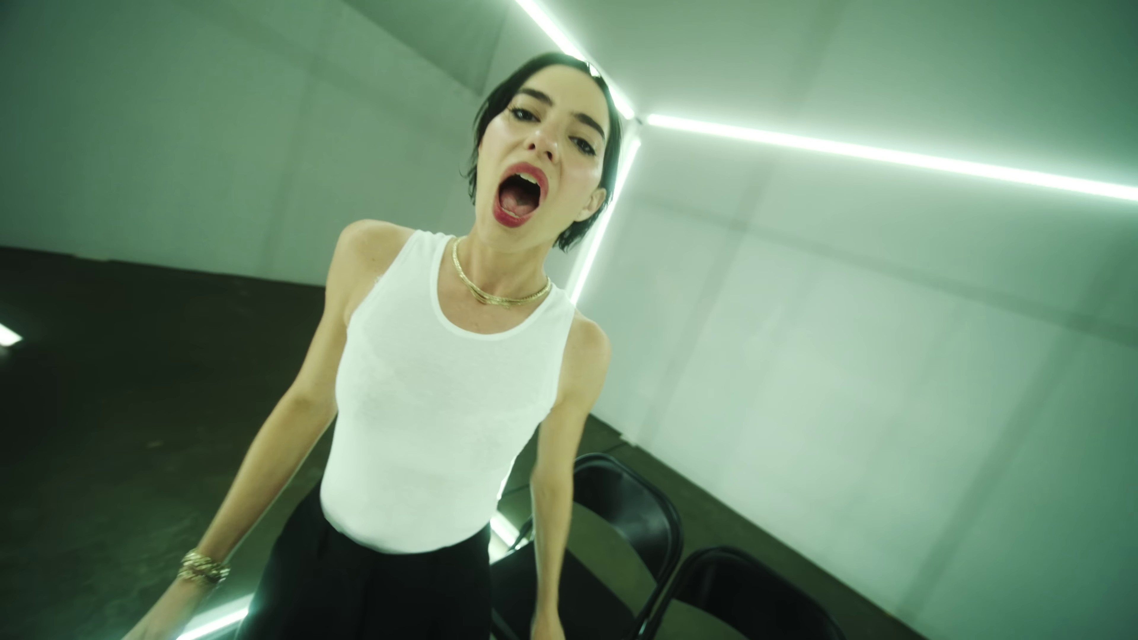 Detox (2023) —  shot,  lighting