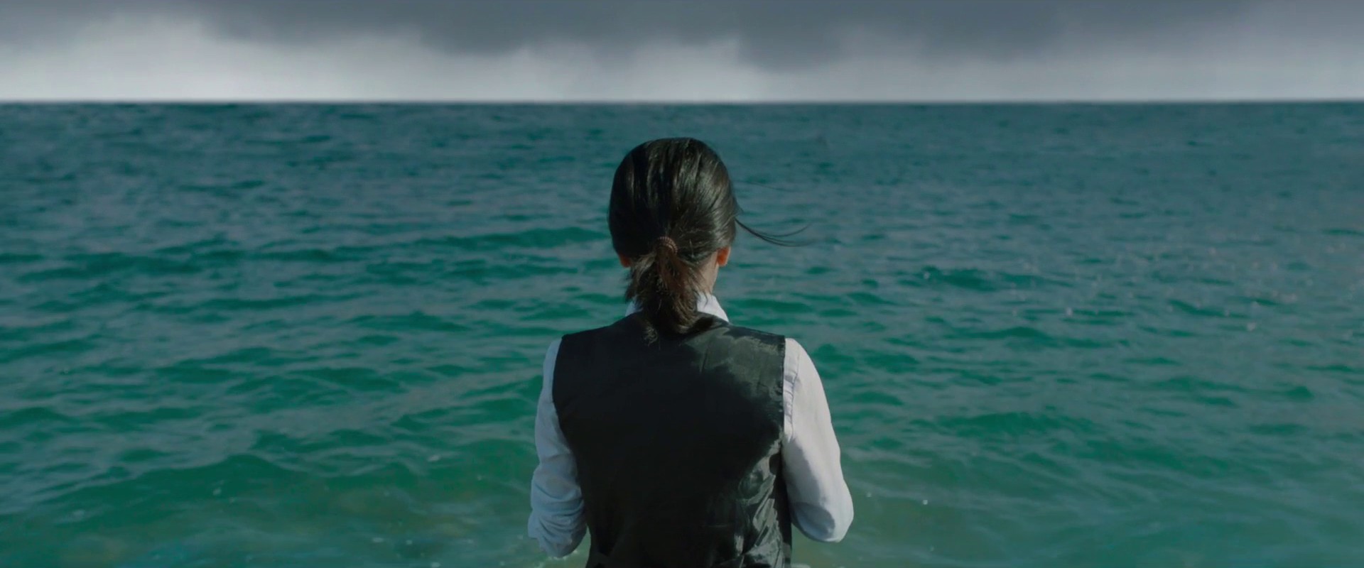 The Exam (2022) —  shot,  lighting