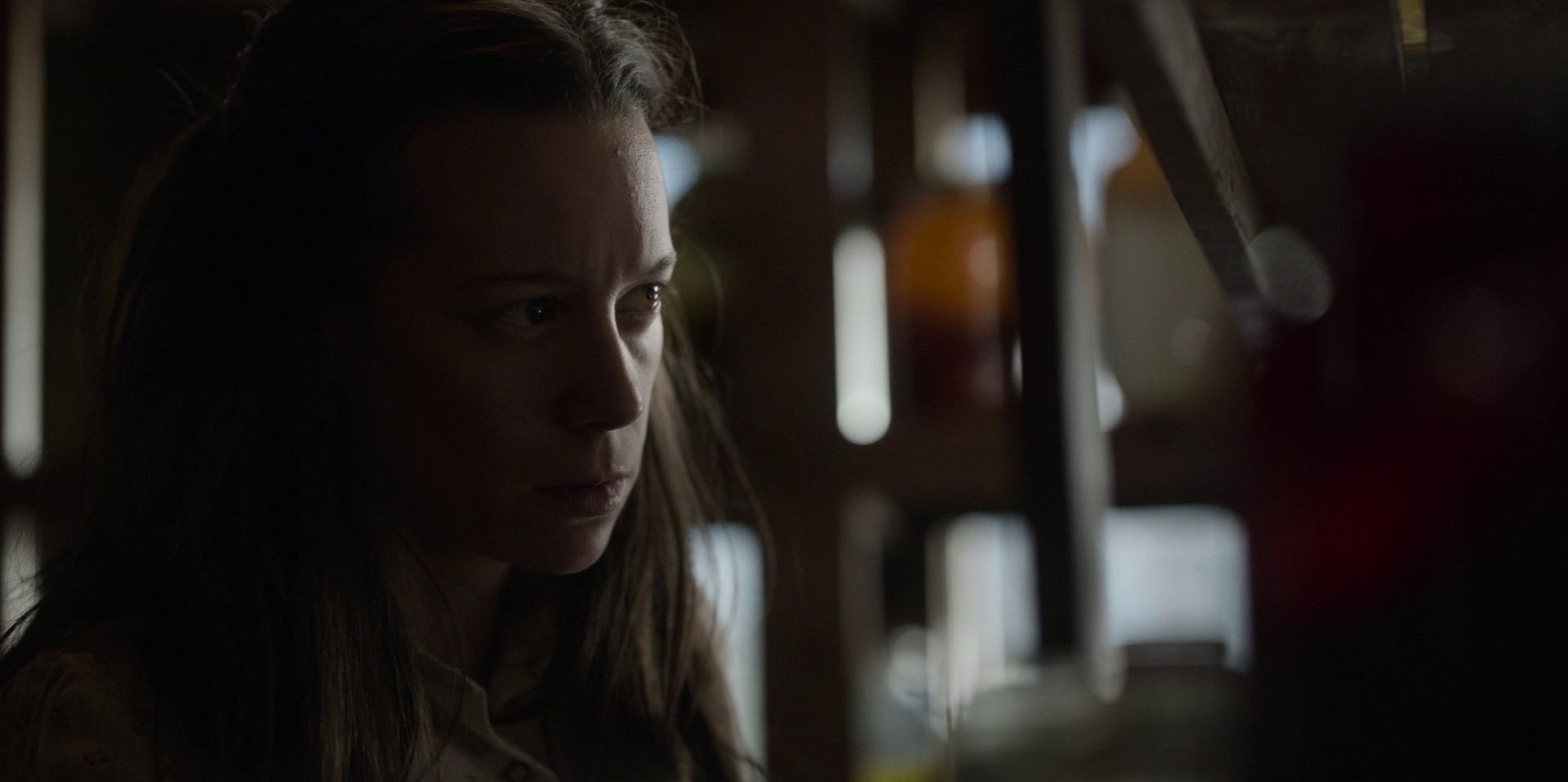 Blood Atonement (2022) —  shot,  lighting