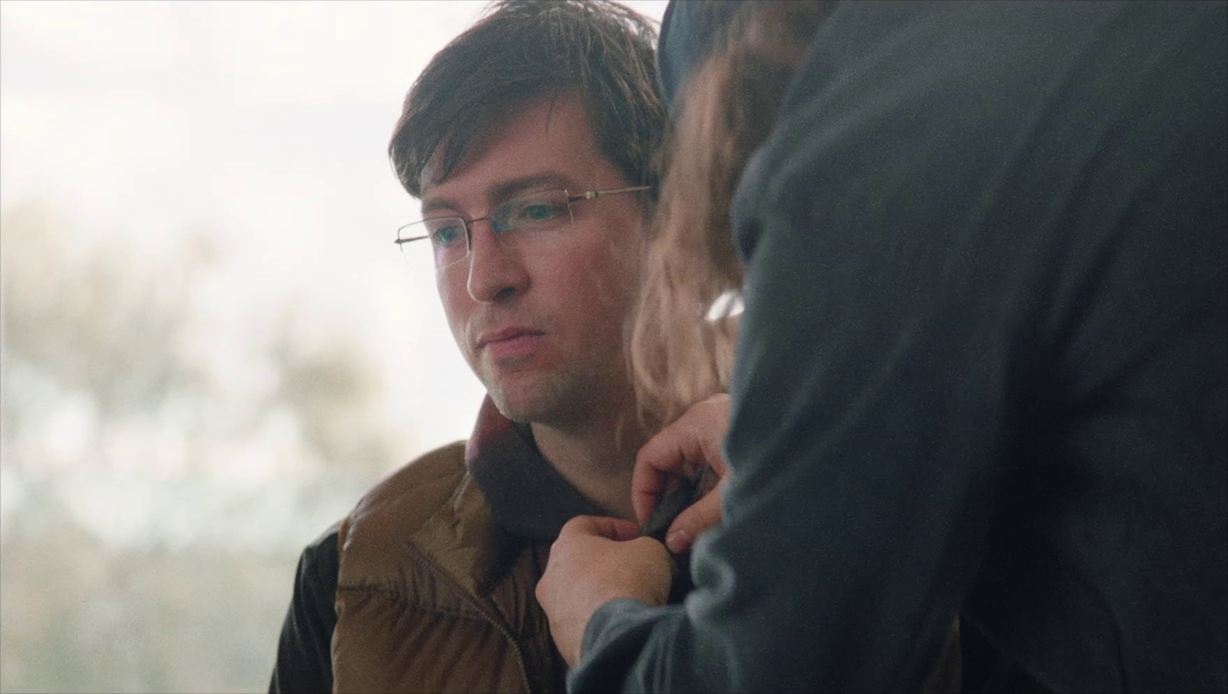 Dream Scenario (2024) —  shot,  lighting