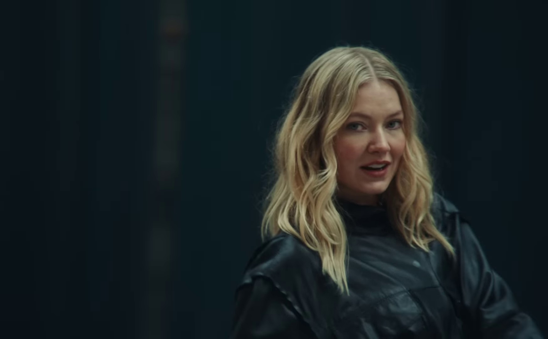 First To Go (2024) —  shot,  lighting