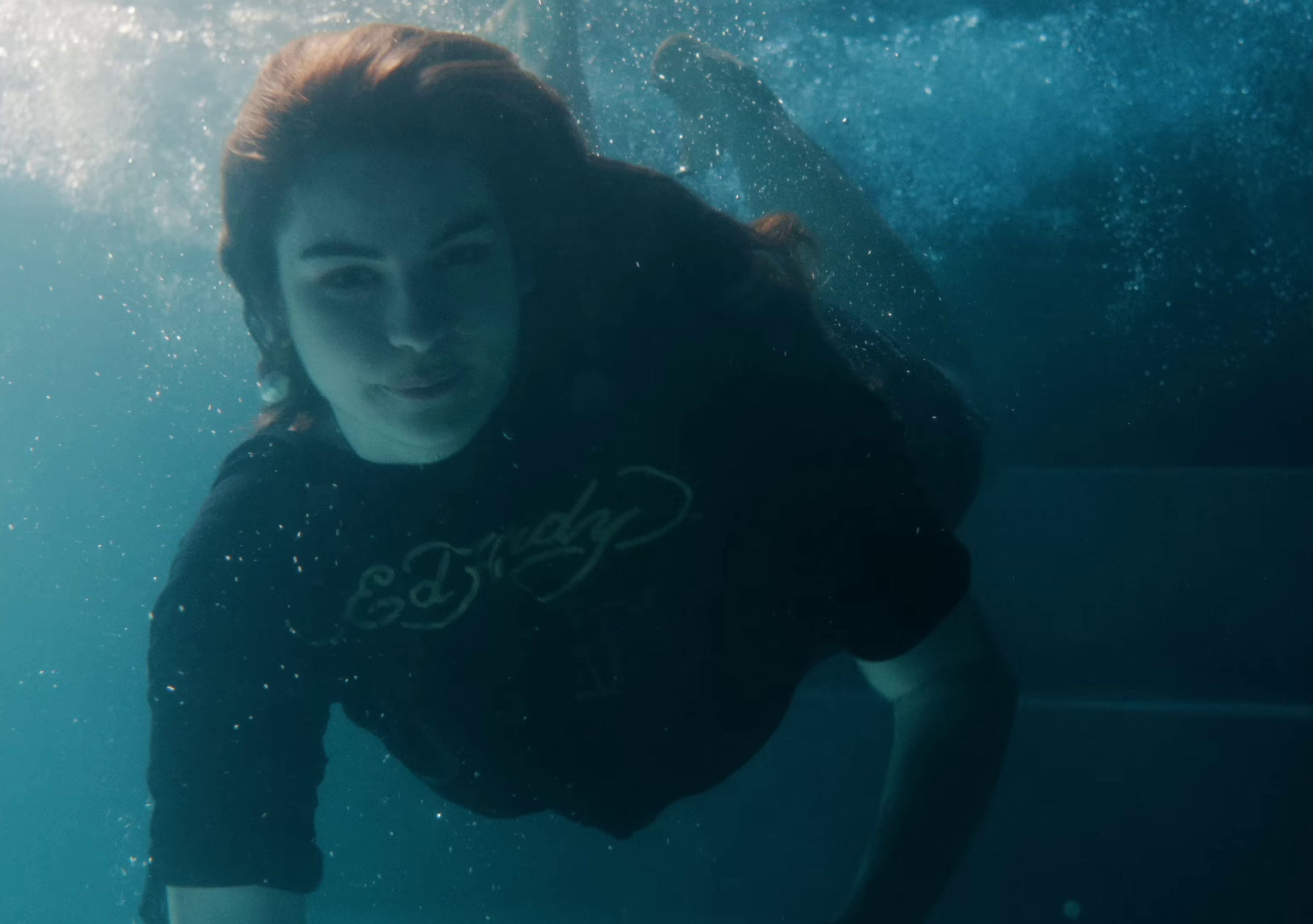 Alabama (2023) —  shot,  lighting