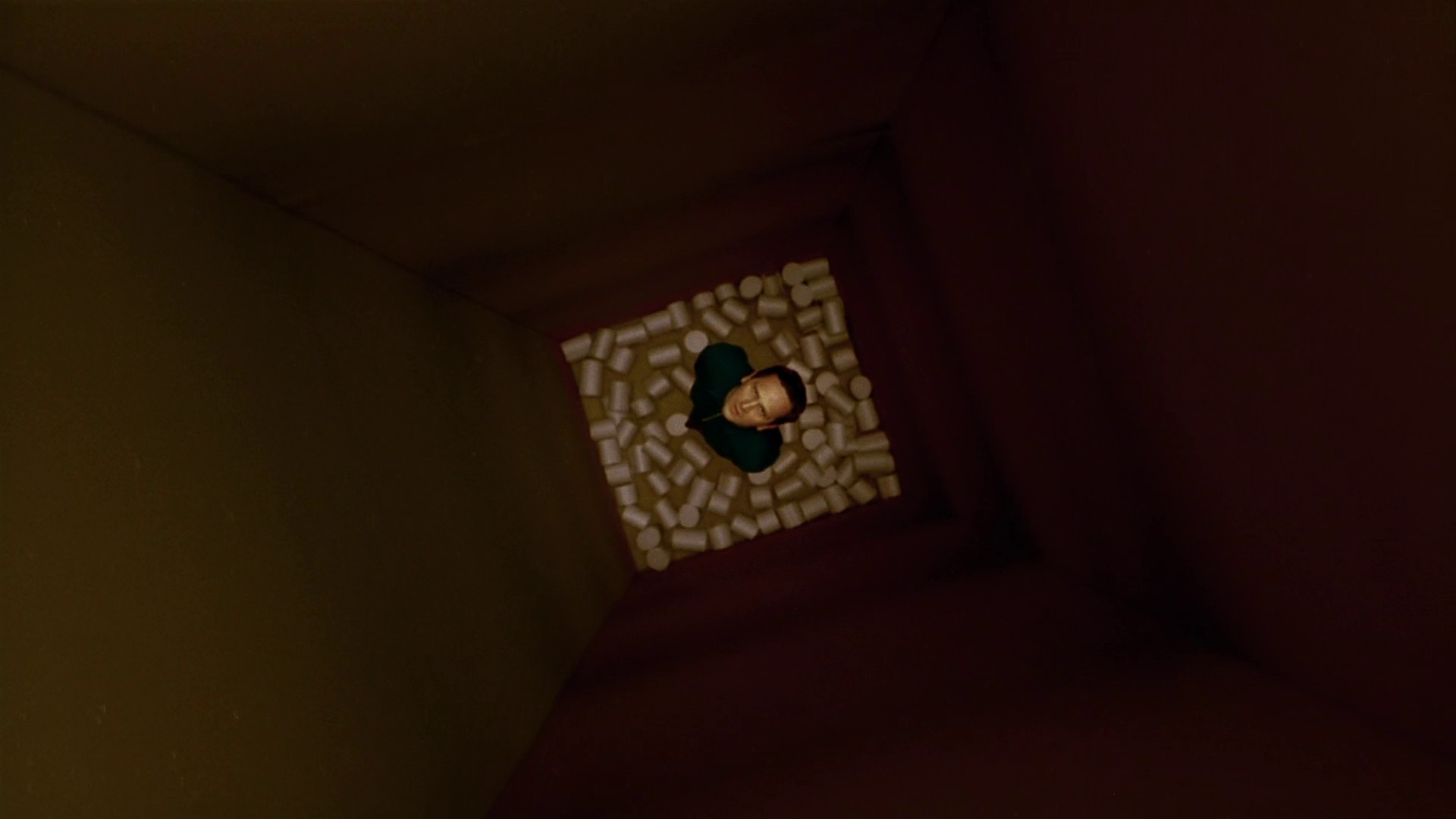 B&Q "The Voice" (2024) —  shot,  lighting