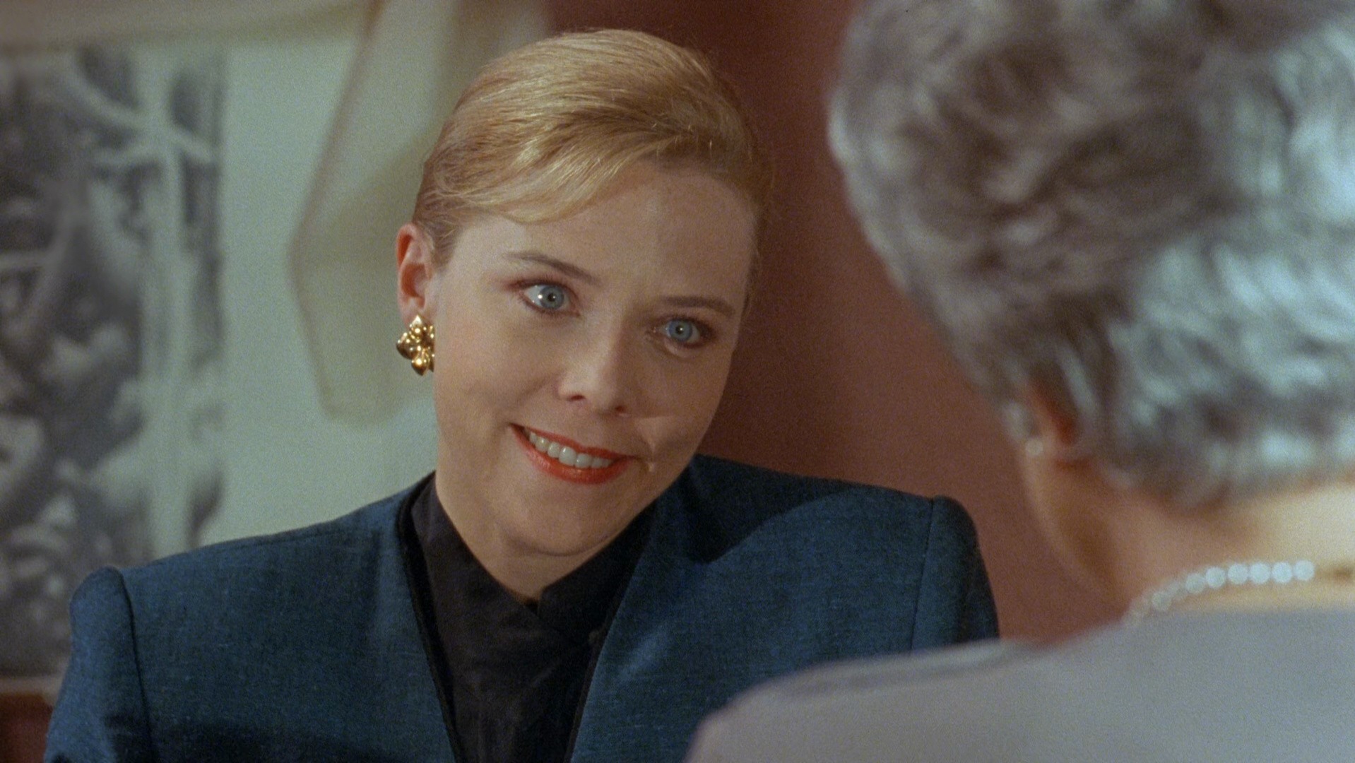 Basket Case 2 (1990) —  shot,  lighting