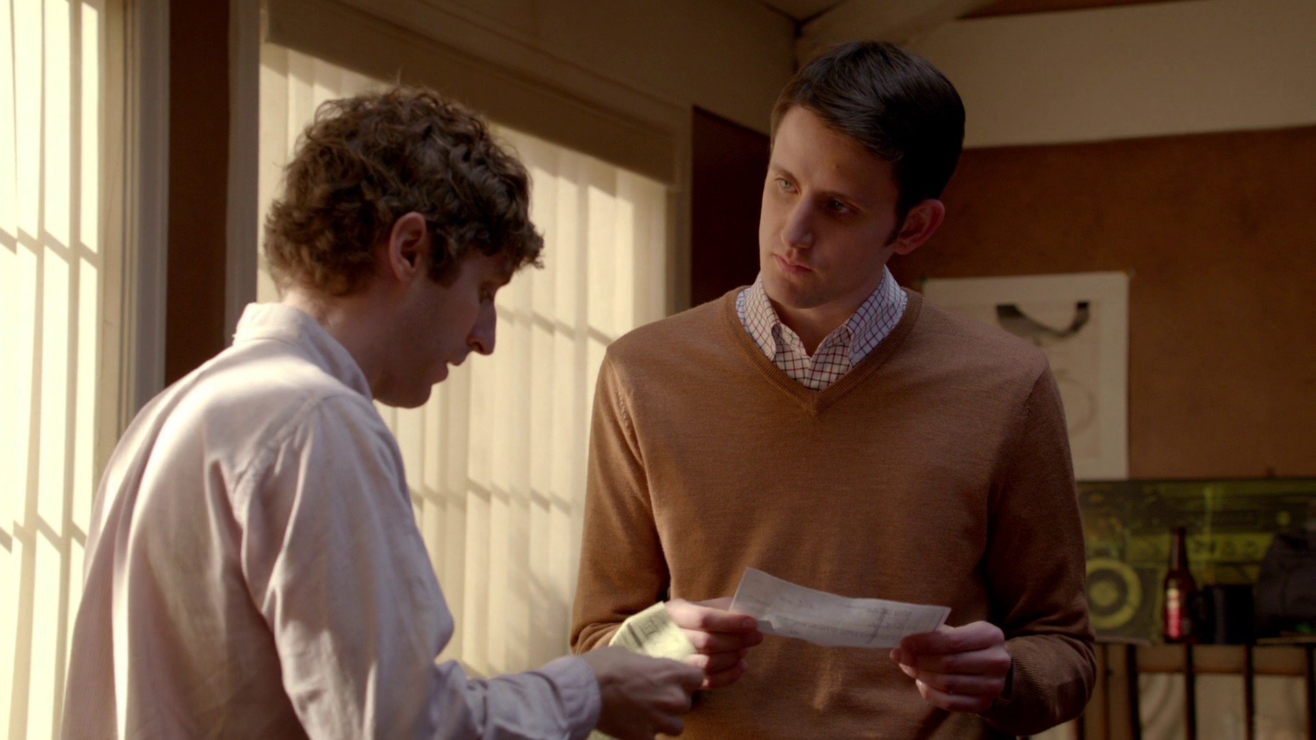 Articles of Incorporation (2014) —  shot,  lighting