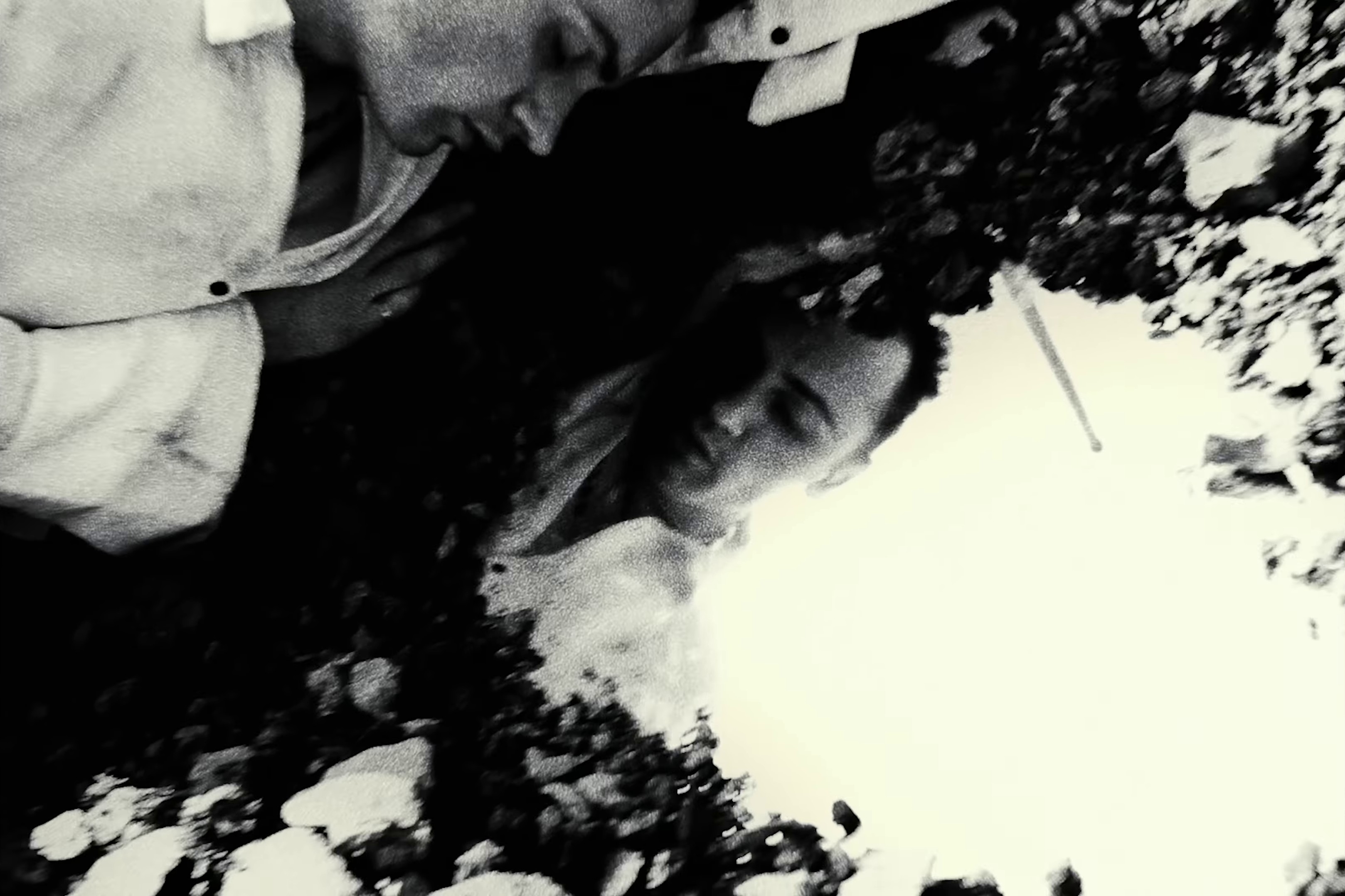 Hounds (2022) —  shot,  lighting