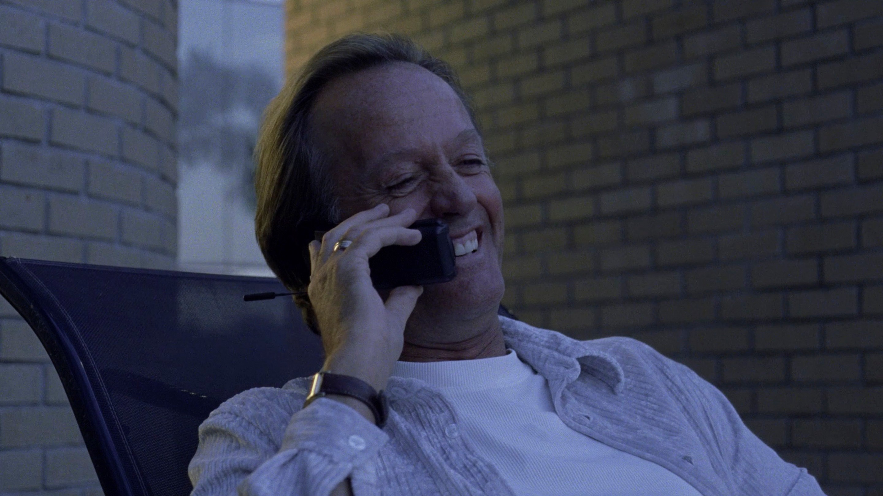 The Limey (1999) —  shot,  lighting