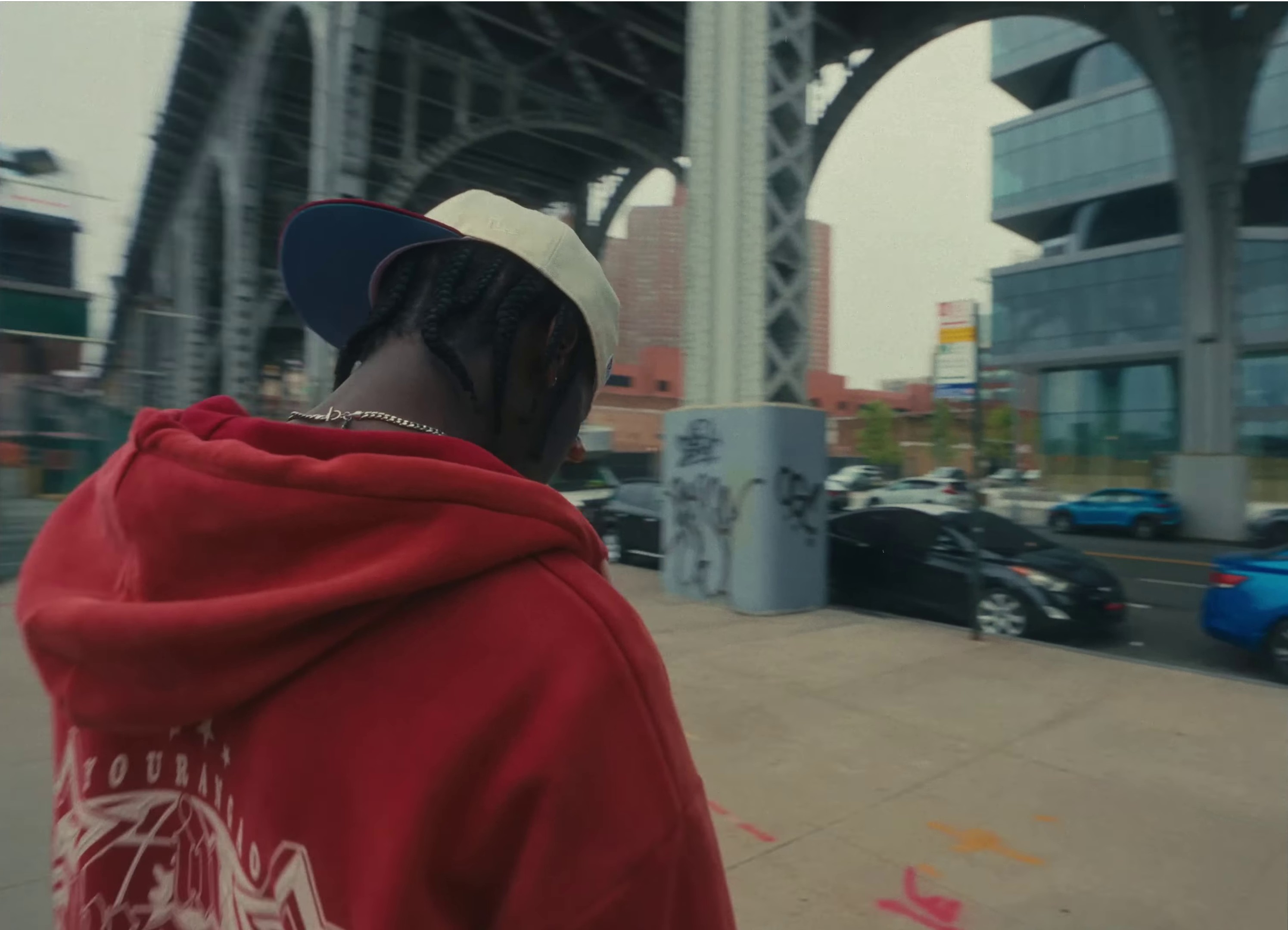 Wish (2023) —  shot,  lighting