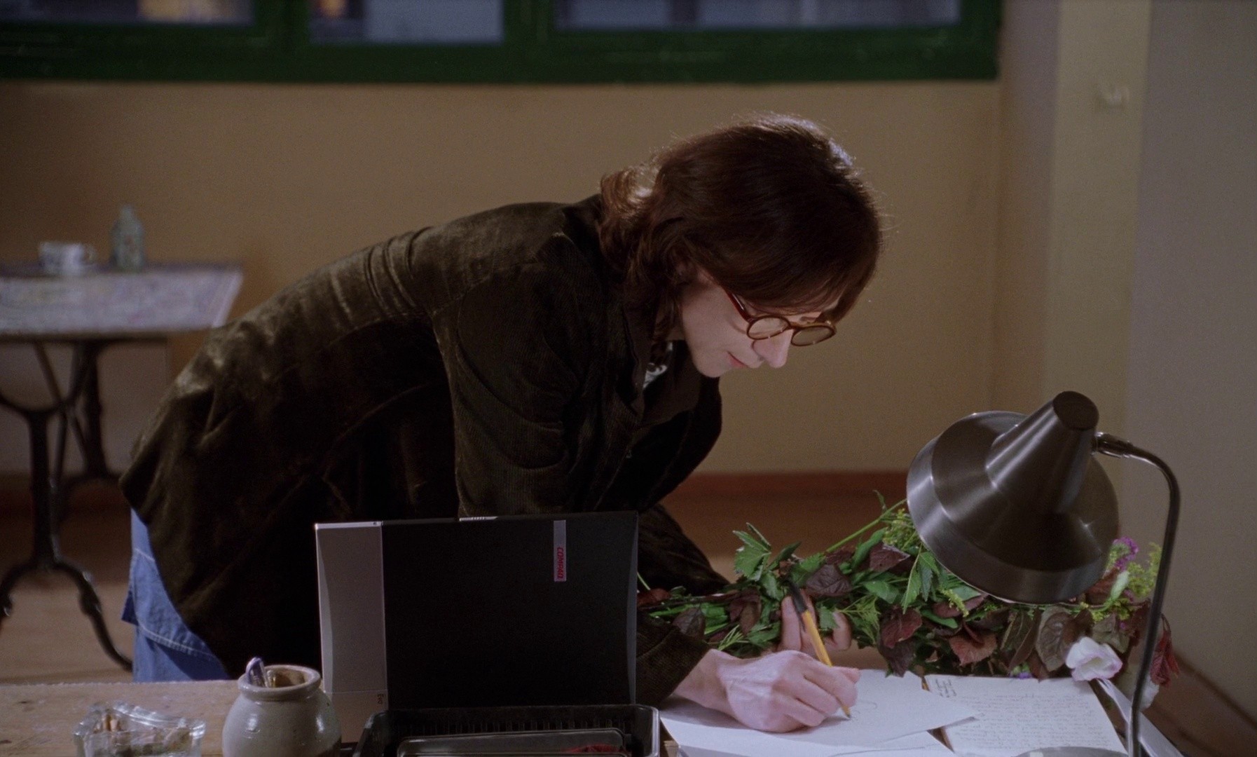 Tomorrow We Move (2004) —  shot,  lighting