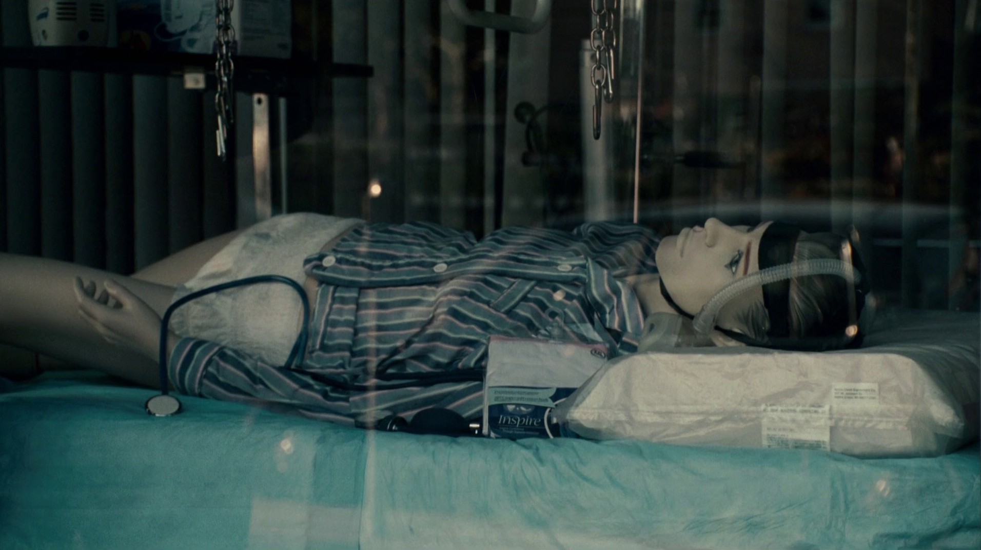 You Don't Know Jack (2012) —  shot,  lighting