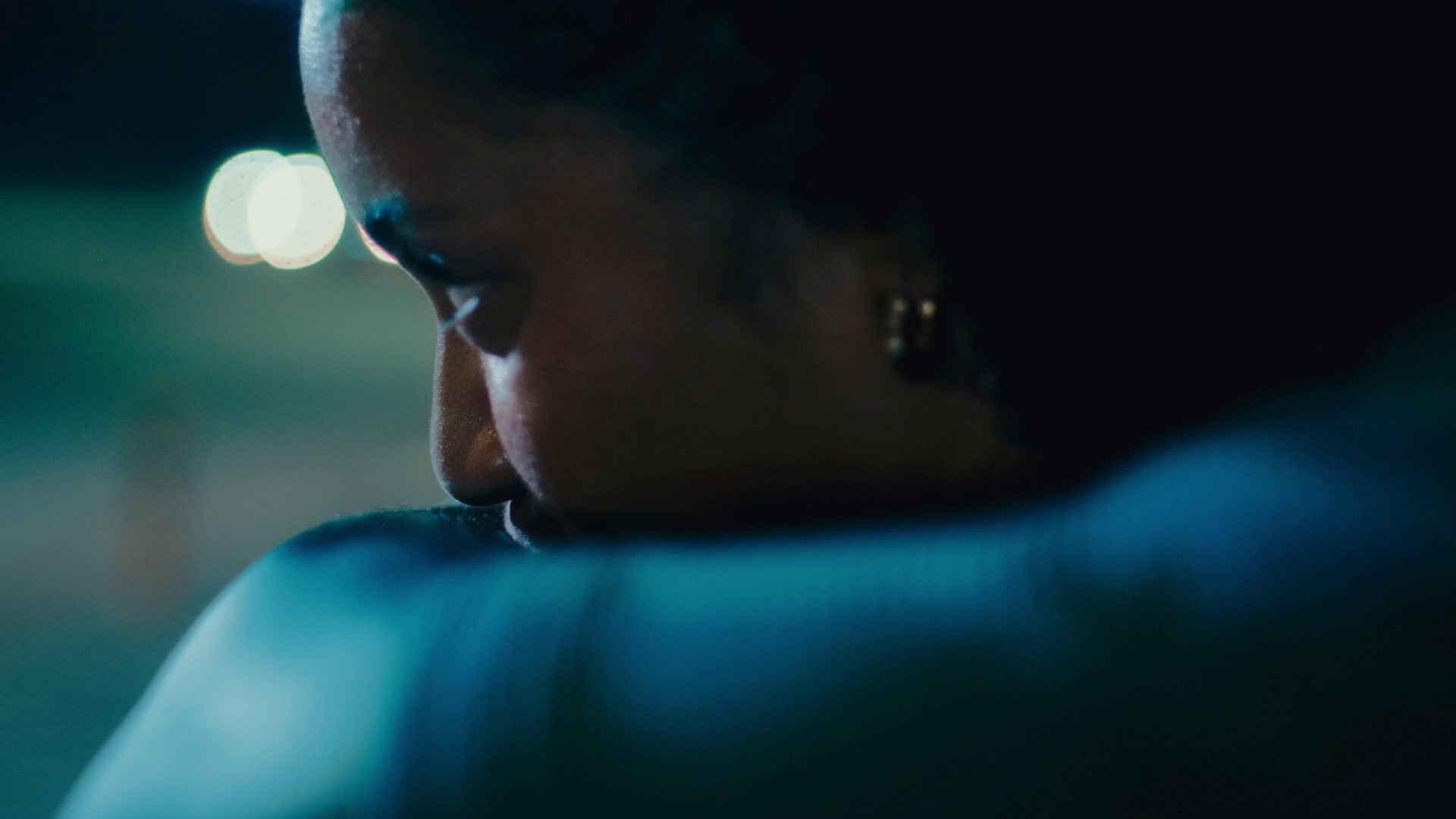 ODO (2023) —  shot,  lighting