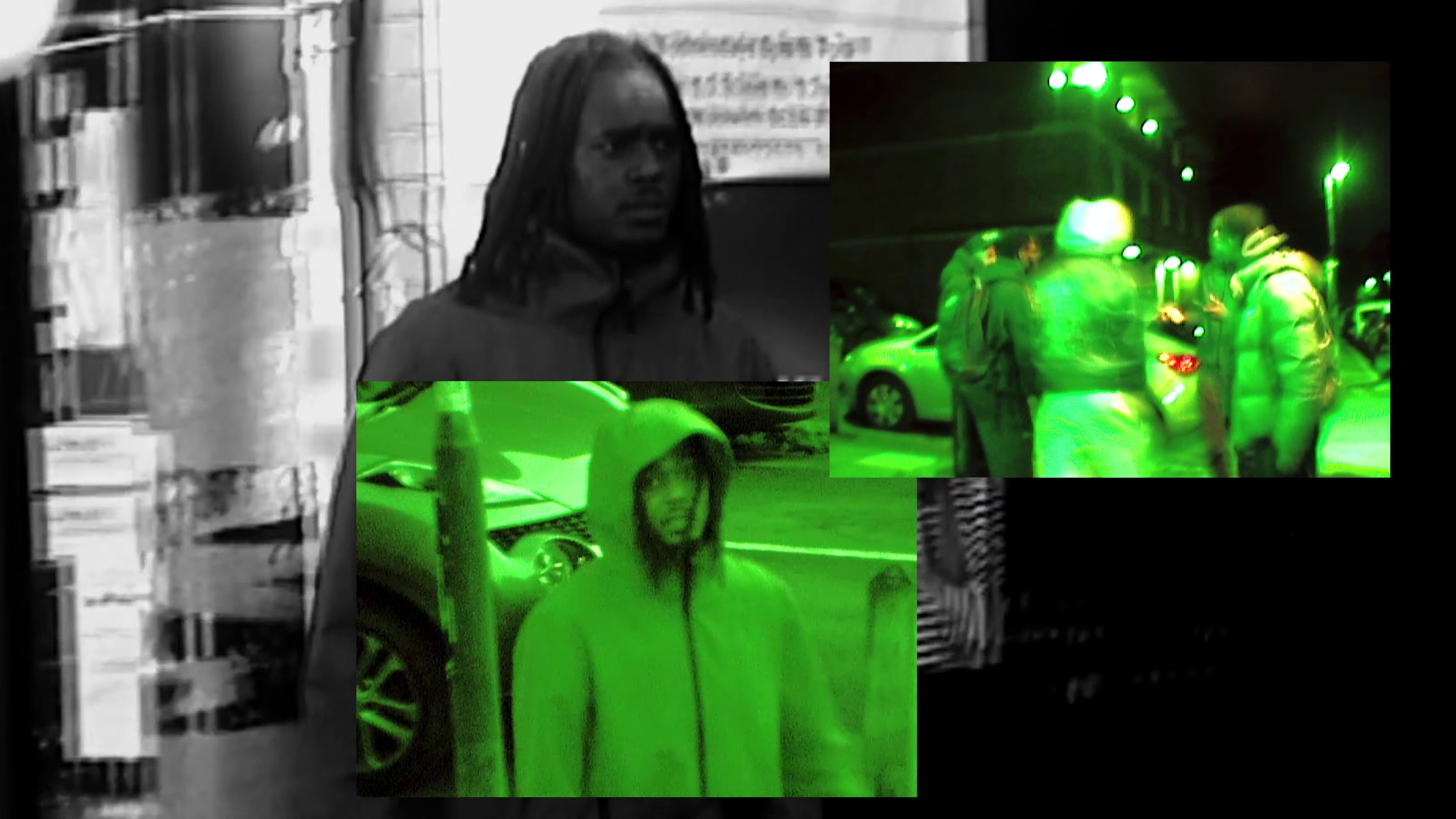 Mains (2023) —  shot,  lighting