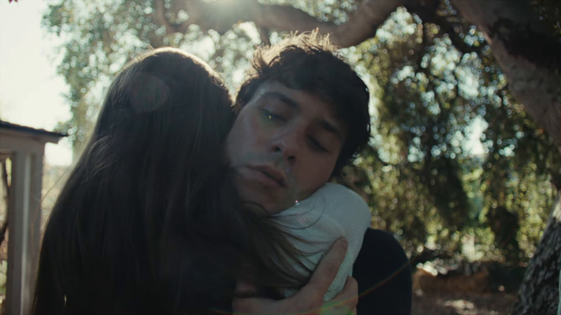 AGAIN (2026) —  shot,  lighting