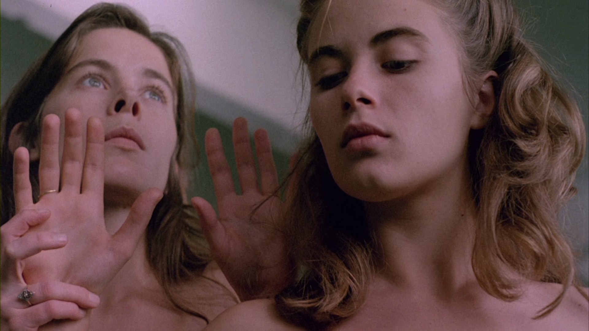 Aria (1987) —  shot,  lighting