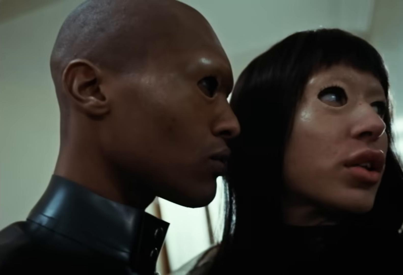 Generator (2024) —  shot,  lighting