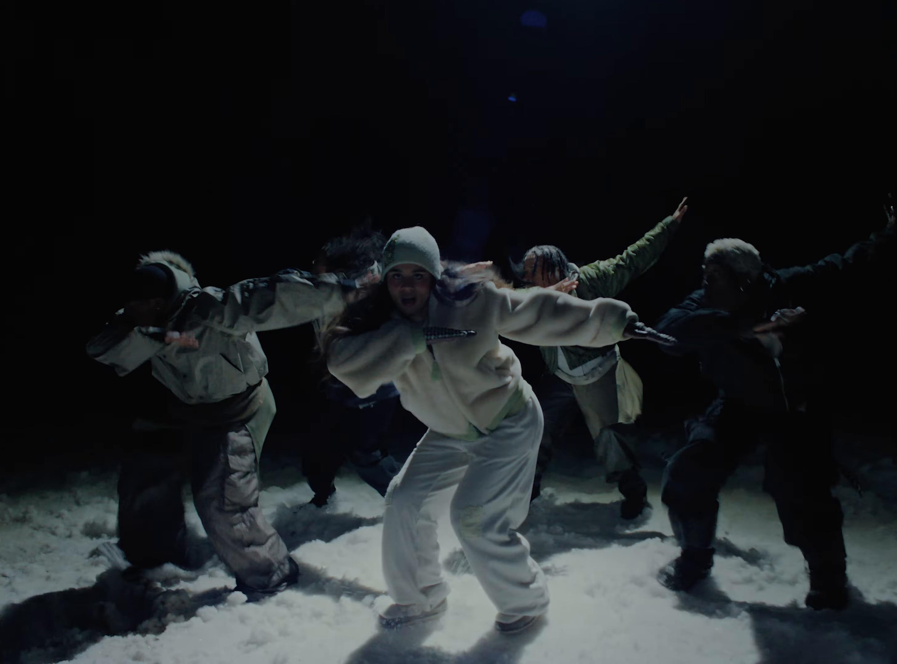 My Girl (2025) —  shot,  lighting