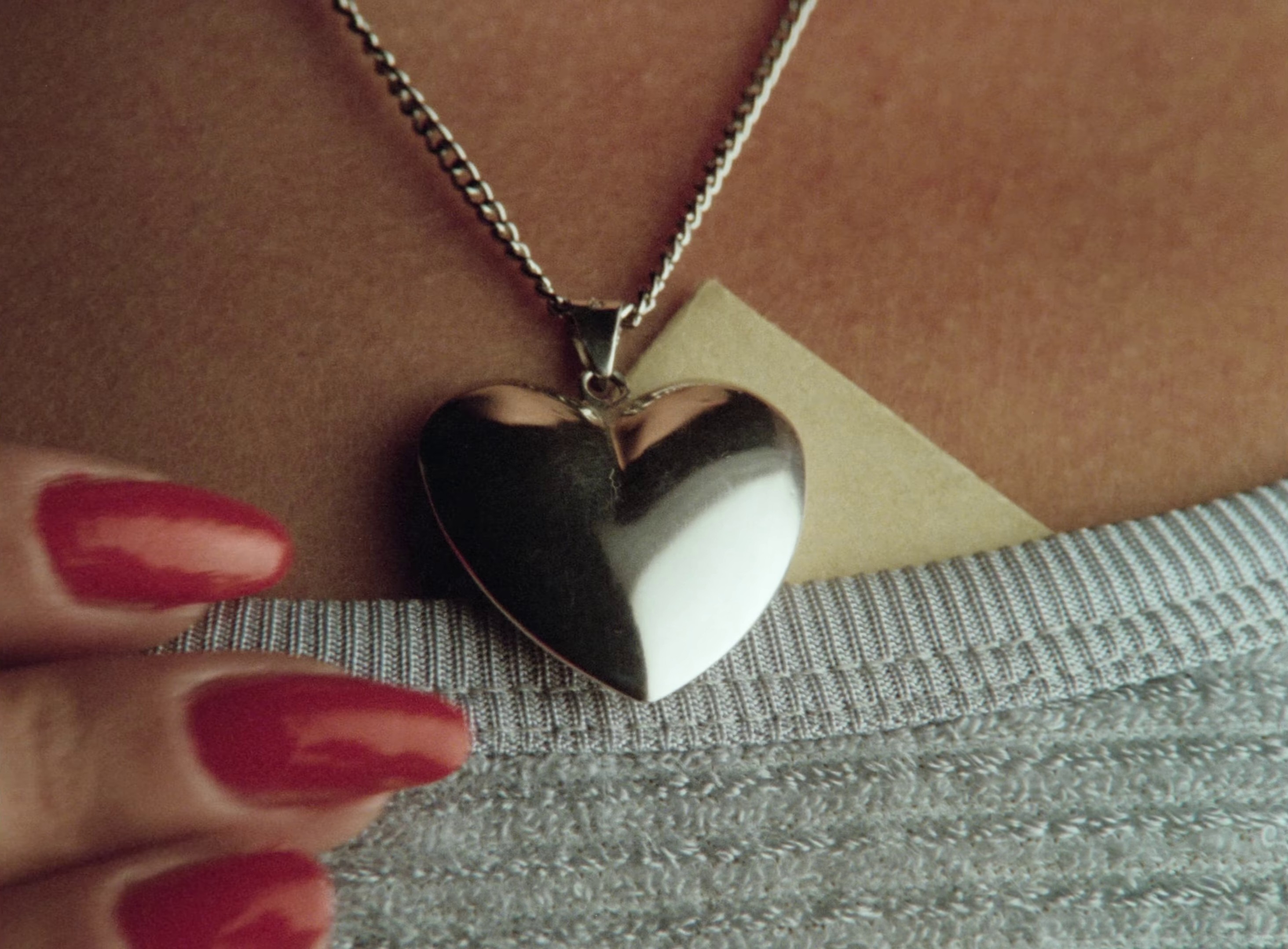 Tunnel Of Love (1980) —  shot,  lighting