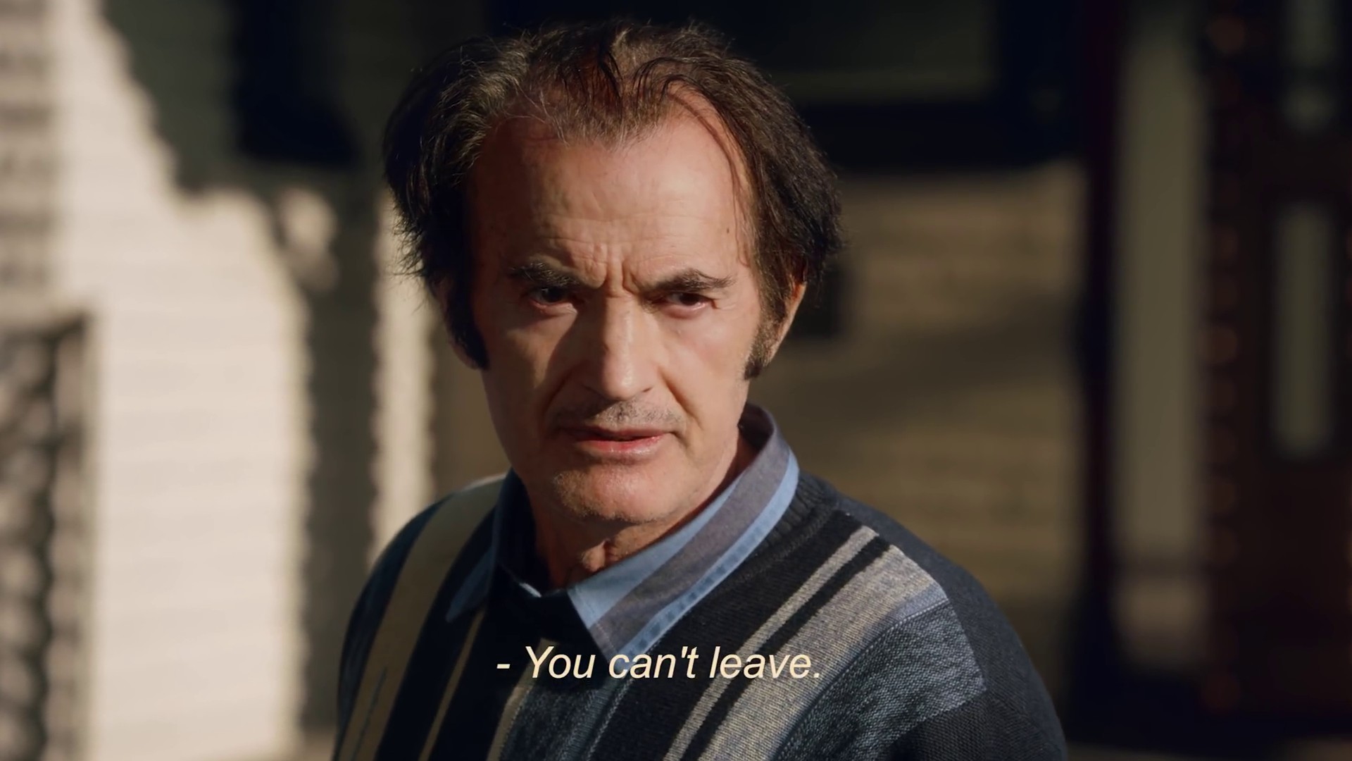 Boycycle  (2021) —  shot,  lighting