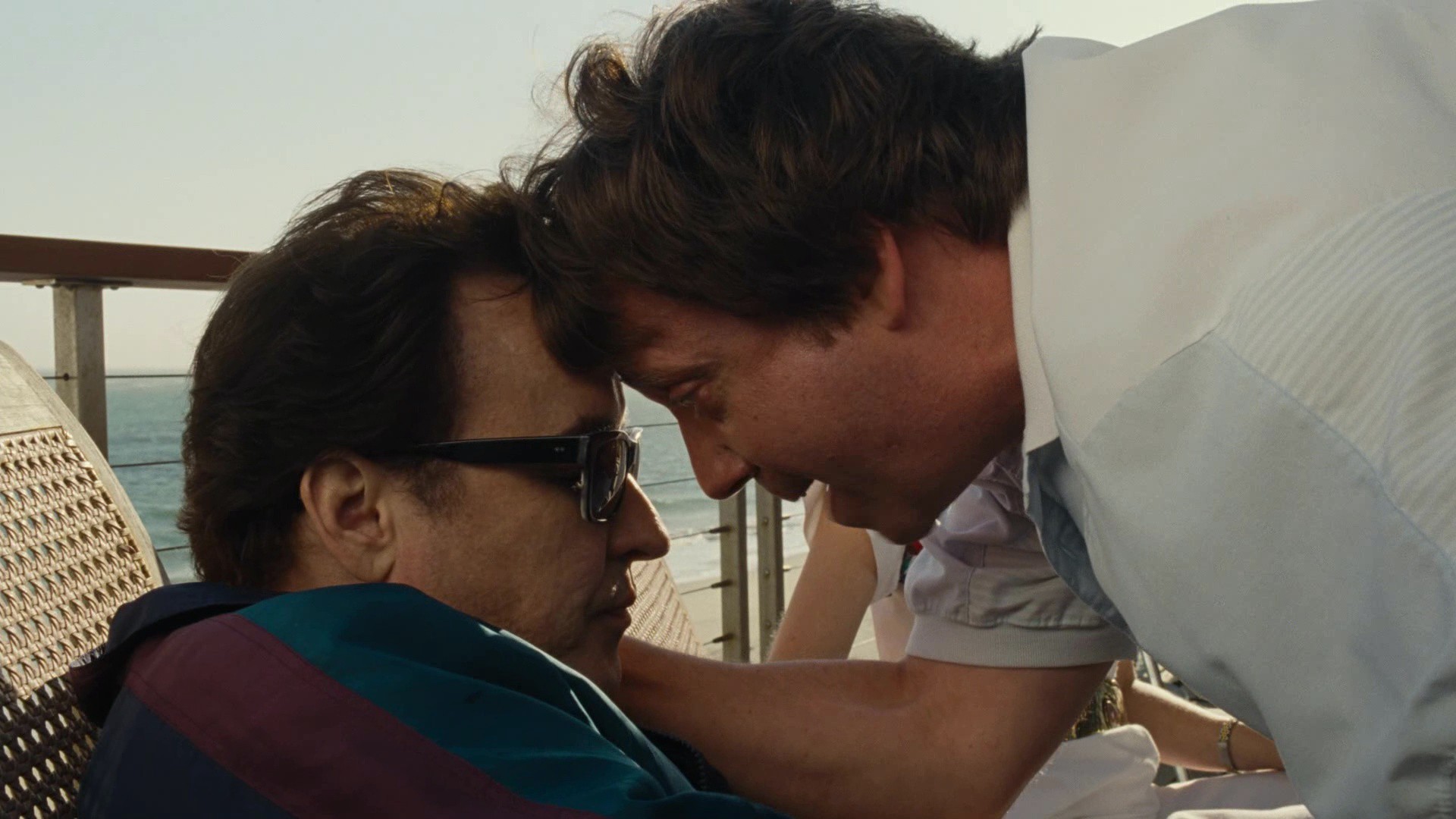 Love & Mercy (2014) —  shot,  lighting