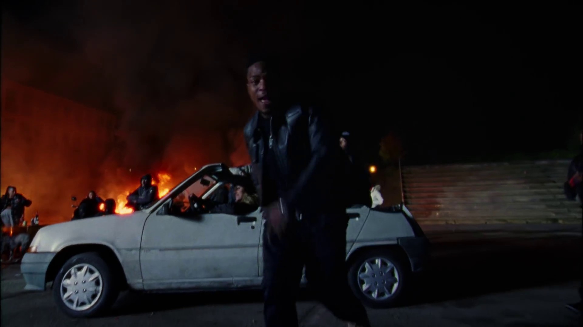 Siliconé (2020) —  shot,  lighting