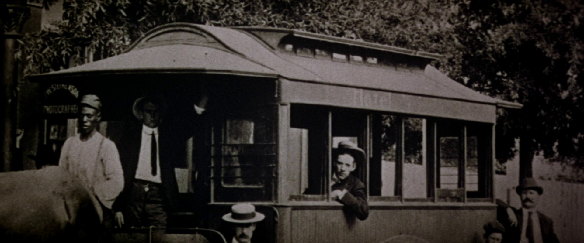 Soylent Green (1973) —  shot,  lighting