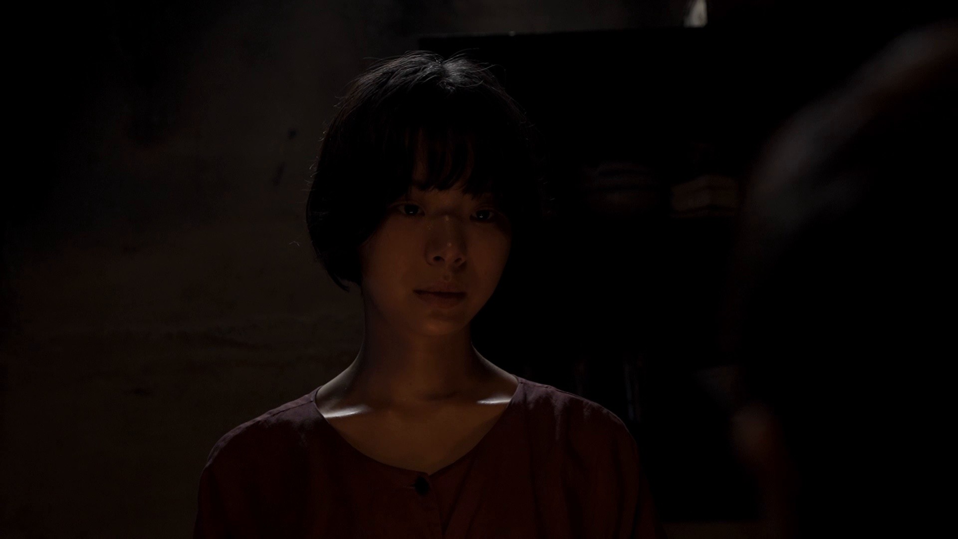 Shadow of Fire (2023) —  shot,  lighting