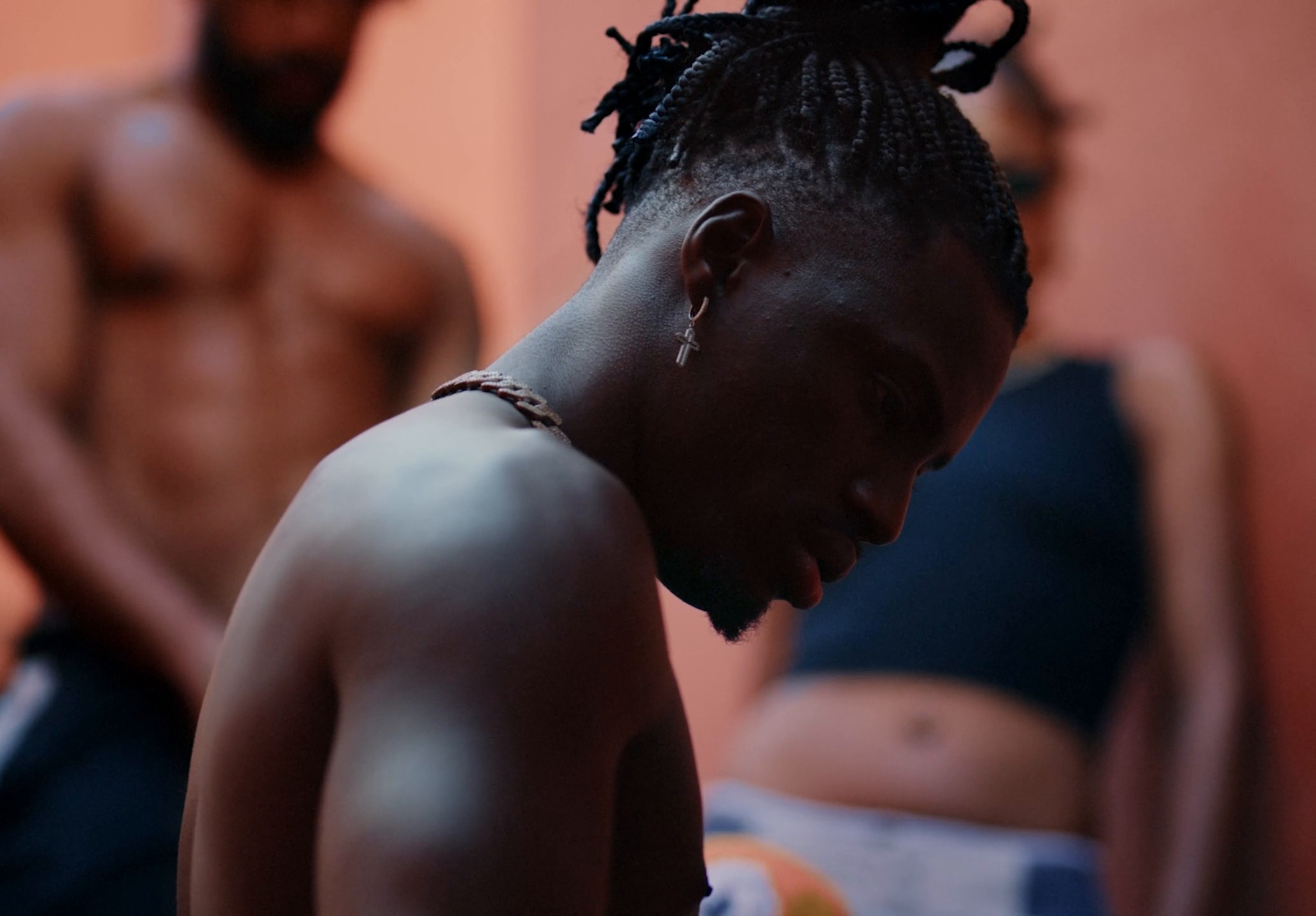 Meu Karma (2024) —  shot,  lighting