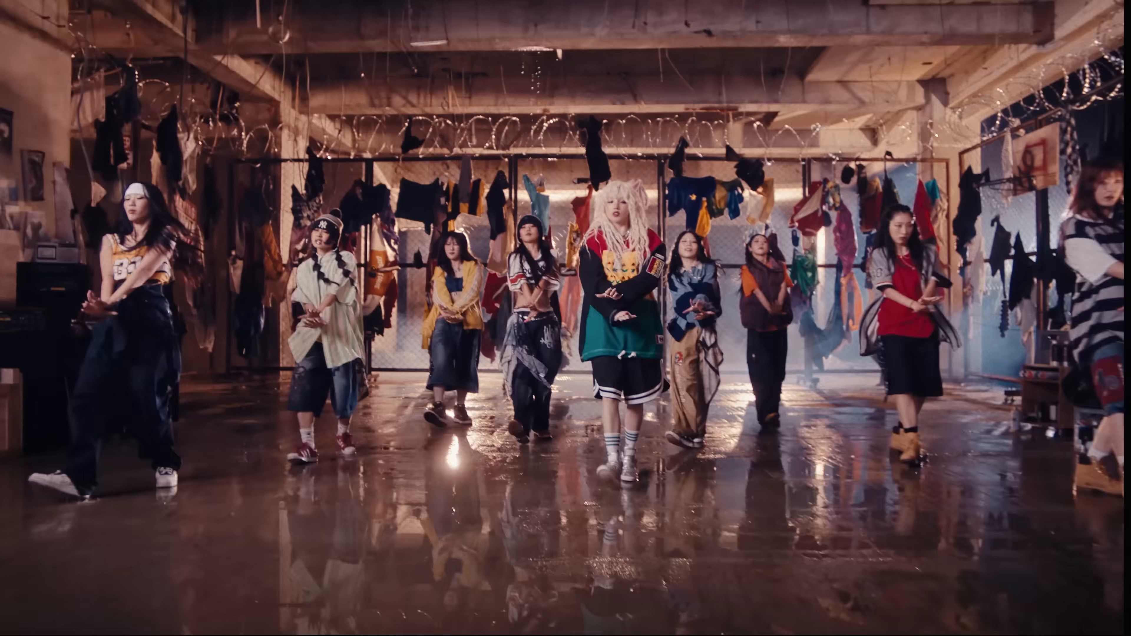 M.O. (2025) —  shot,  lighting