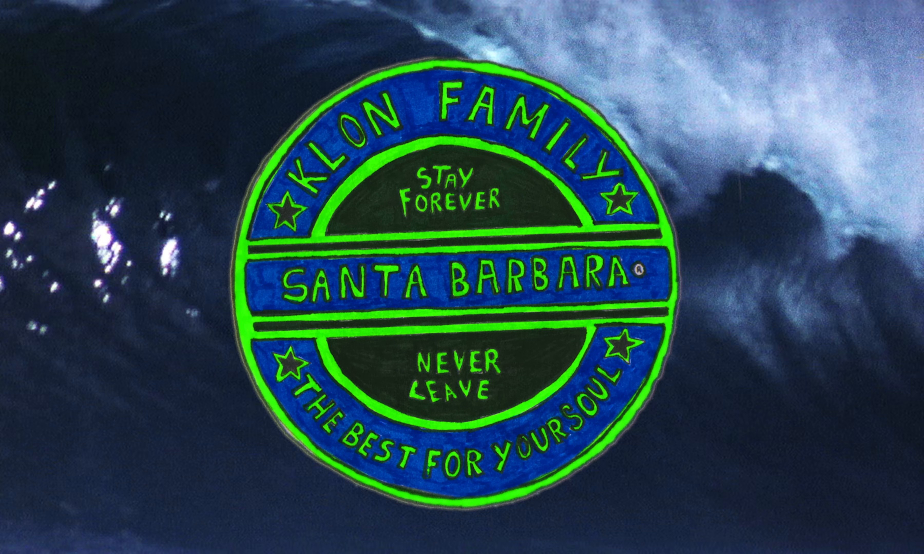 Santa Barbara  (2021) —  shot,  lighting