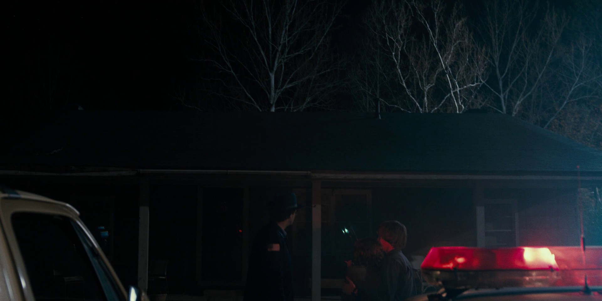 Chapter Four: The Body (2016) —  shot,  lighting