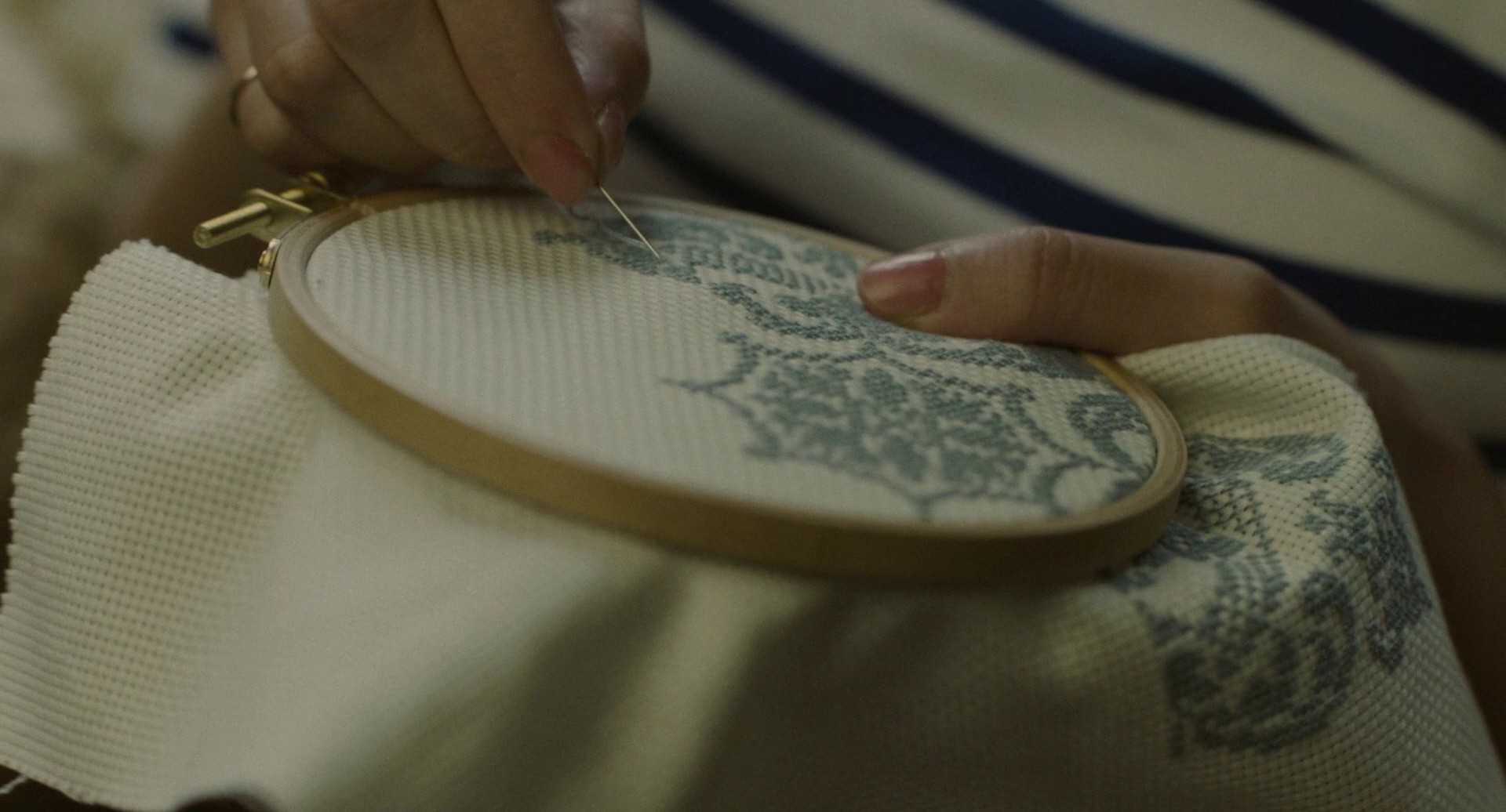 Aristocrats (2021) —  shot,  lighting