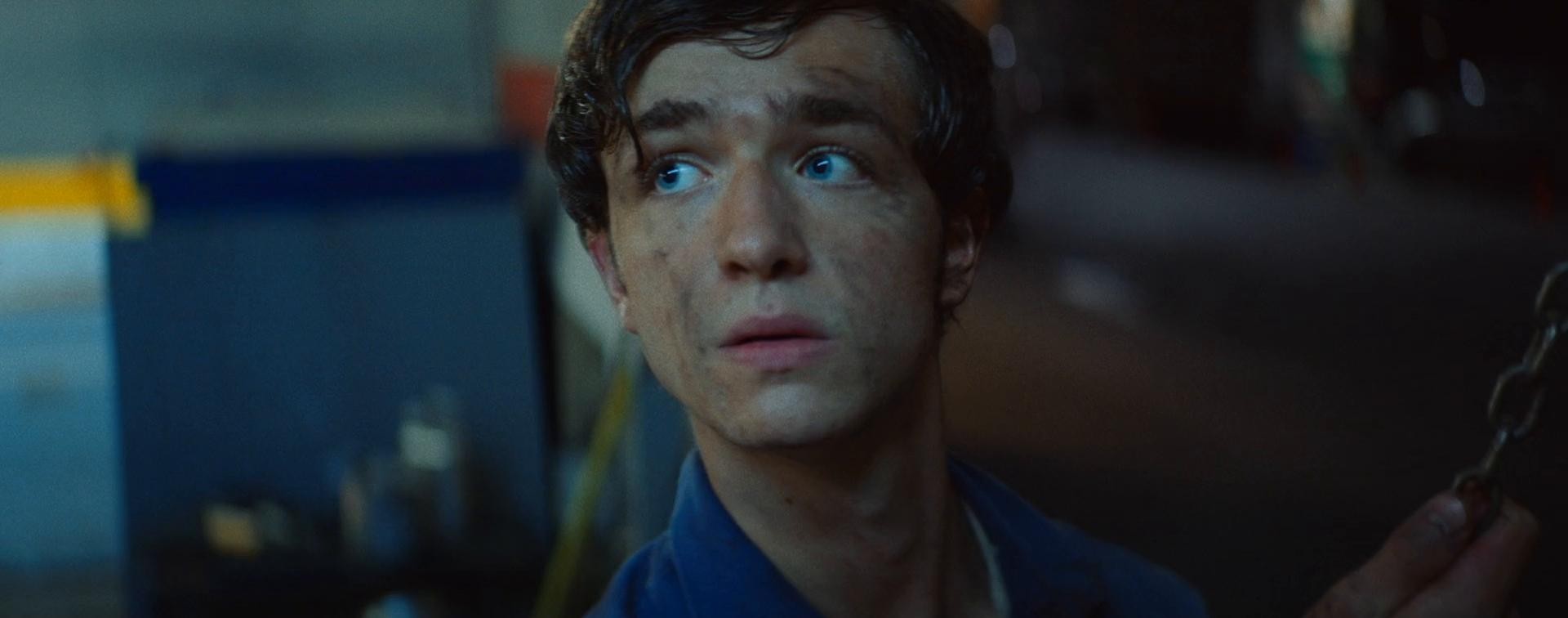 Toronto Maple Leafs - Stand Witness (2016) —  shot,  lighting