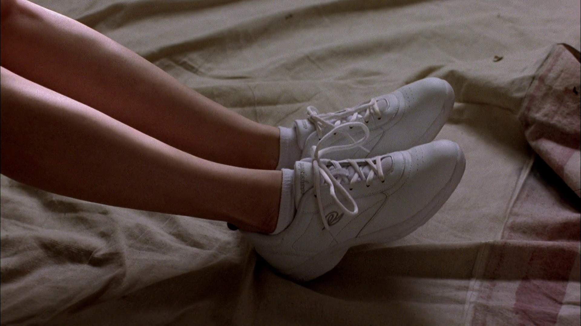 ...And the Bag's in the River (2008) —  shot,  lighting