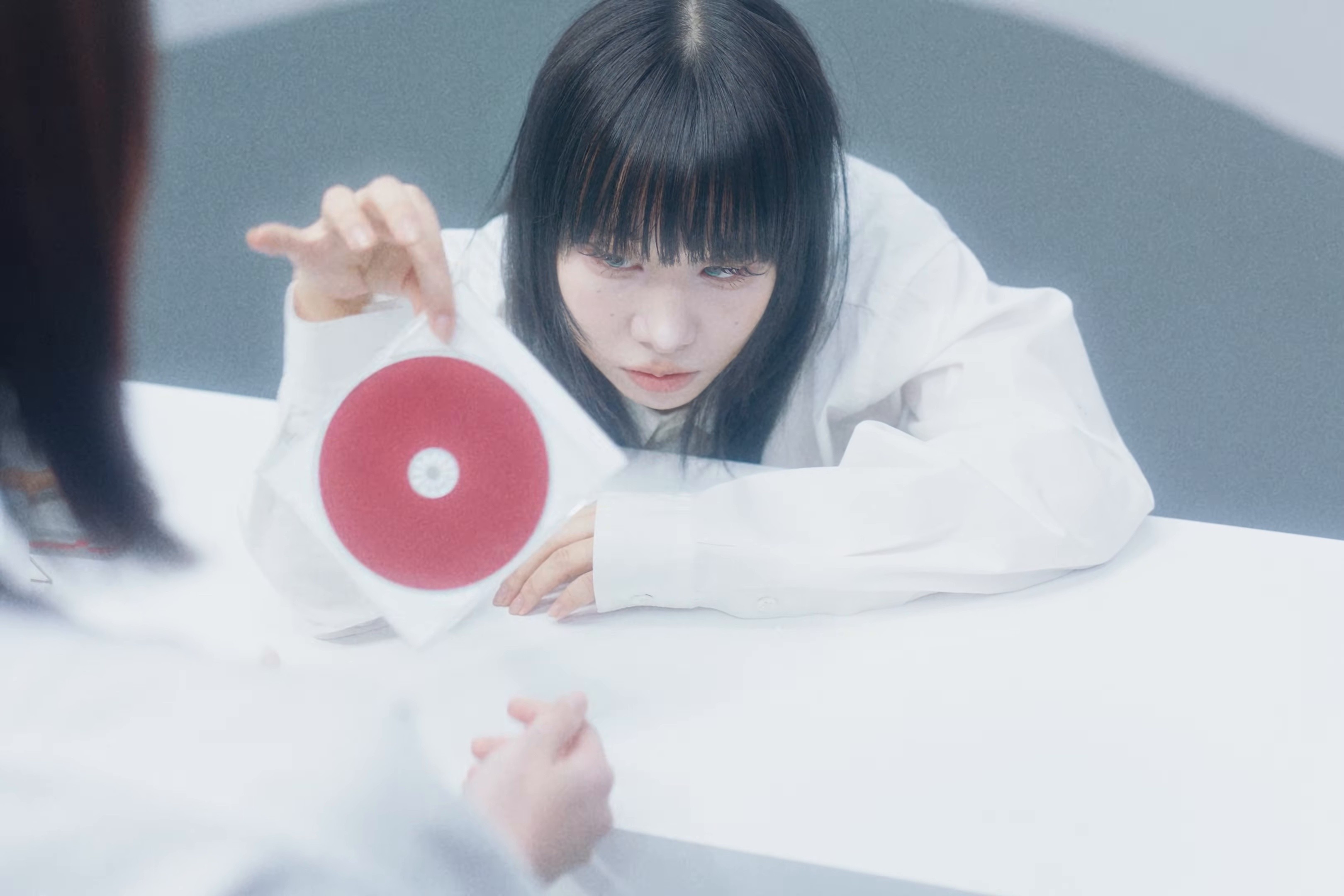 Mental Rental (2026) —  shot,  lighting