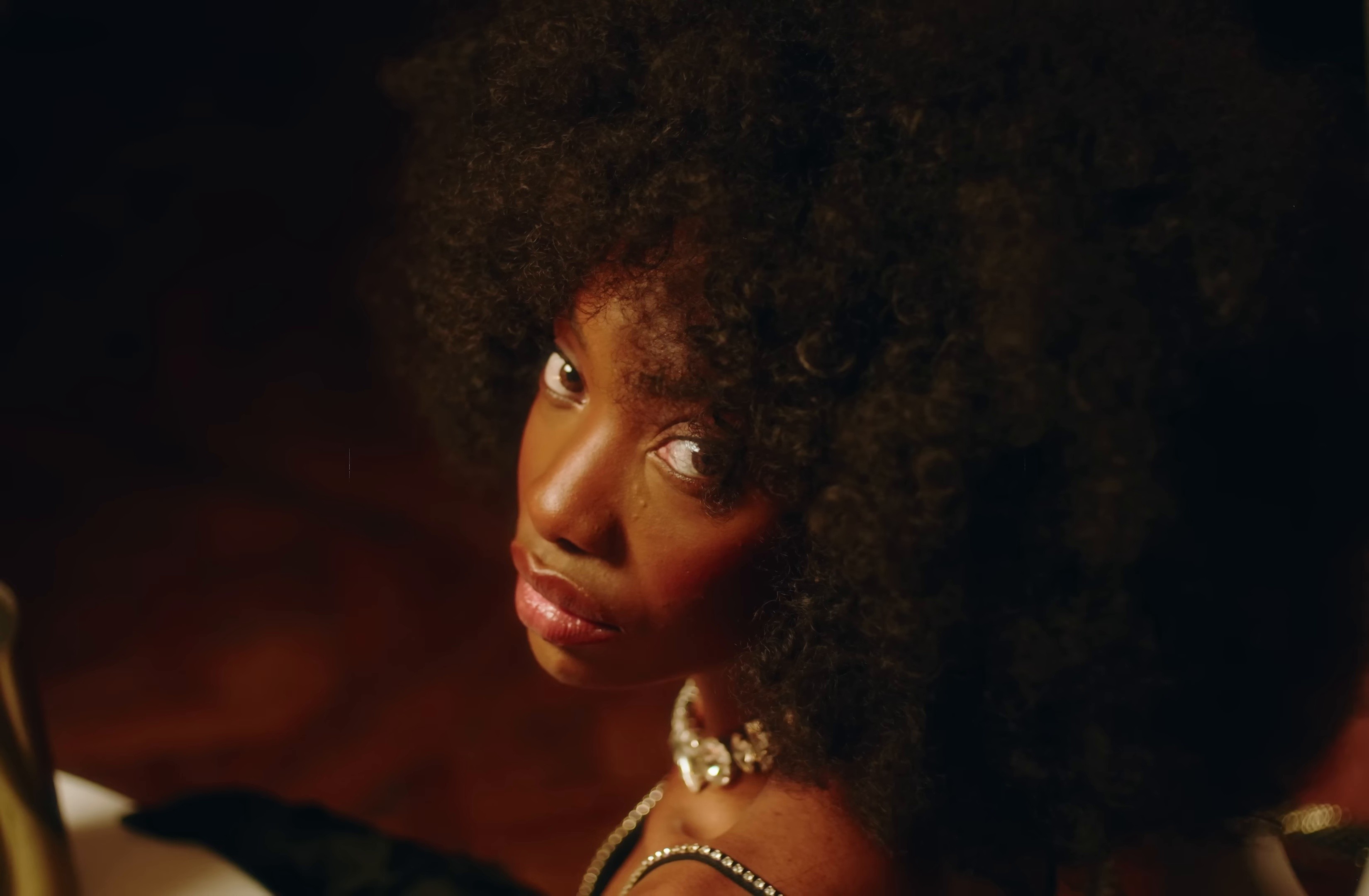 DIANA (2025) —  shot,  lighting