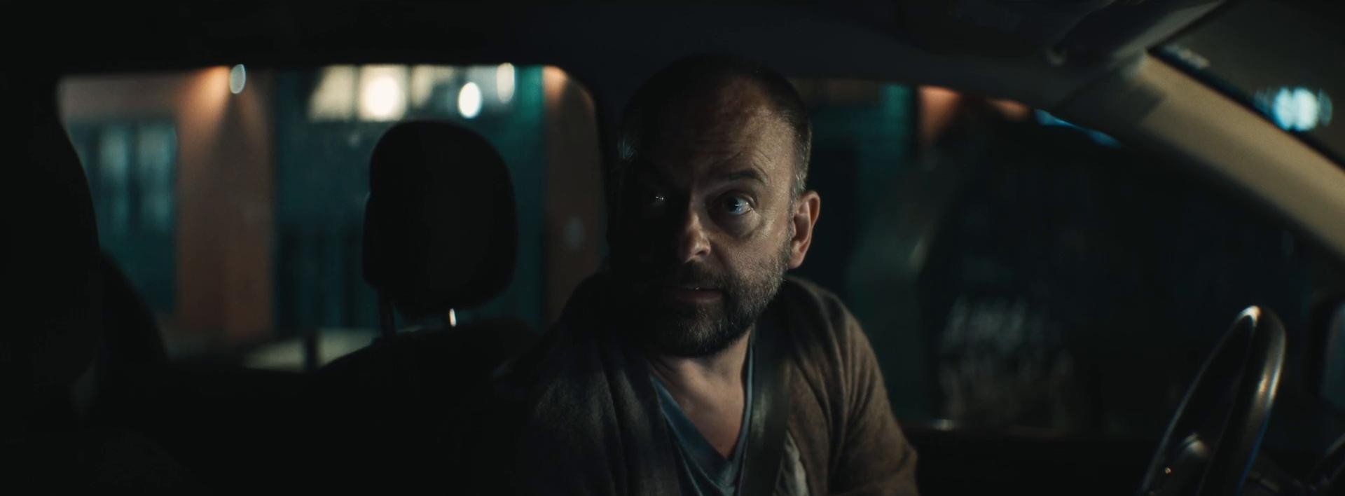 LIFE360 "Curfew" Dir. Steve Ayson (2024) —  shot,  lighting