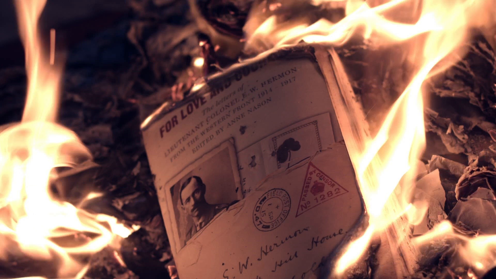 Liu lian wang fan (2014) —  shot,  lighting