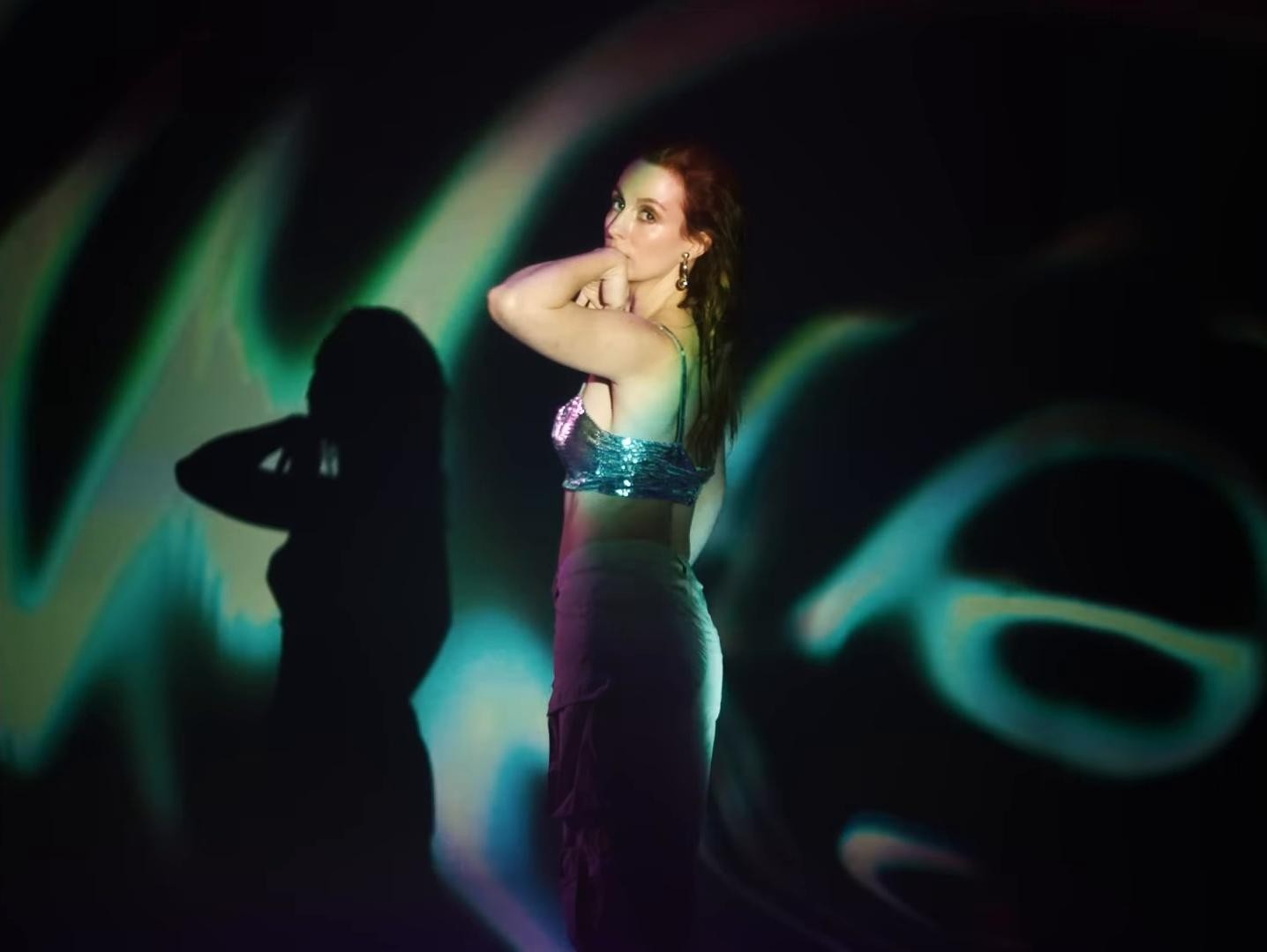 Weeds (2025) —  shot,  lighting