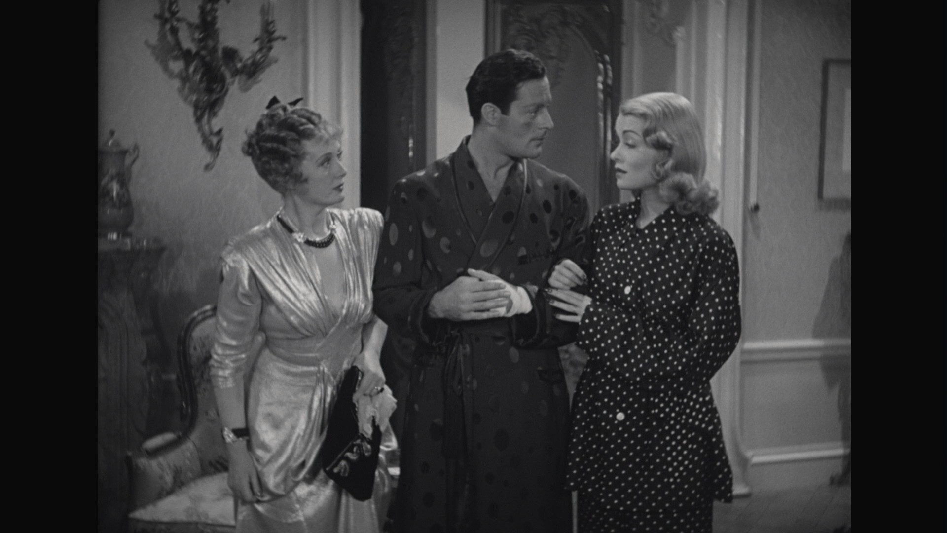 Topper Takes a Trip (1938) —  shot,  lighting