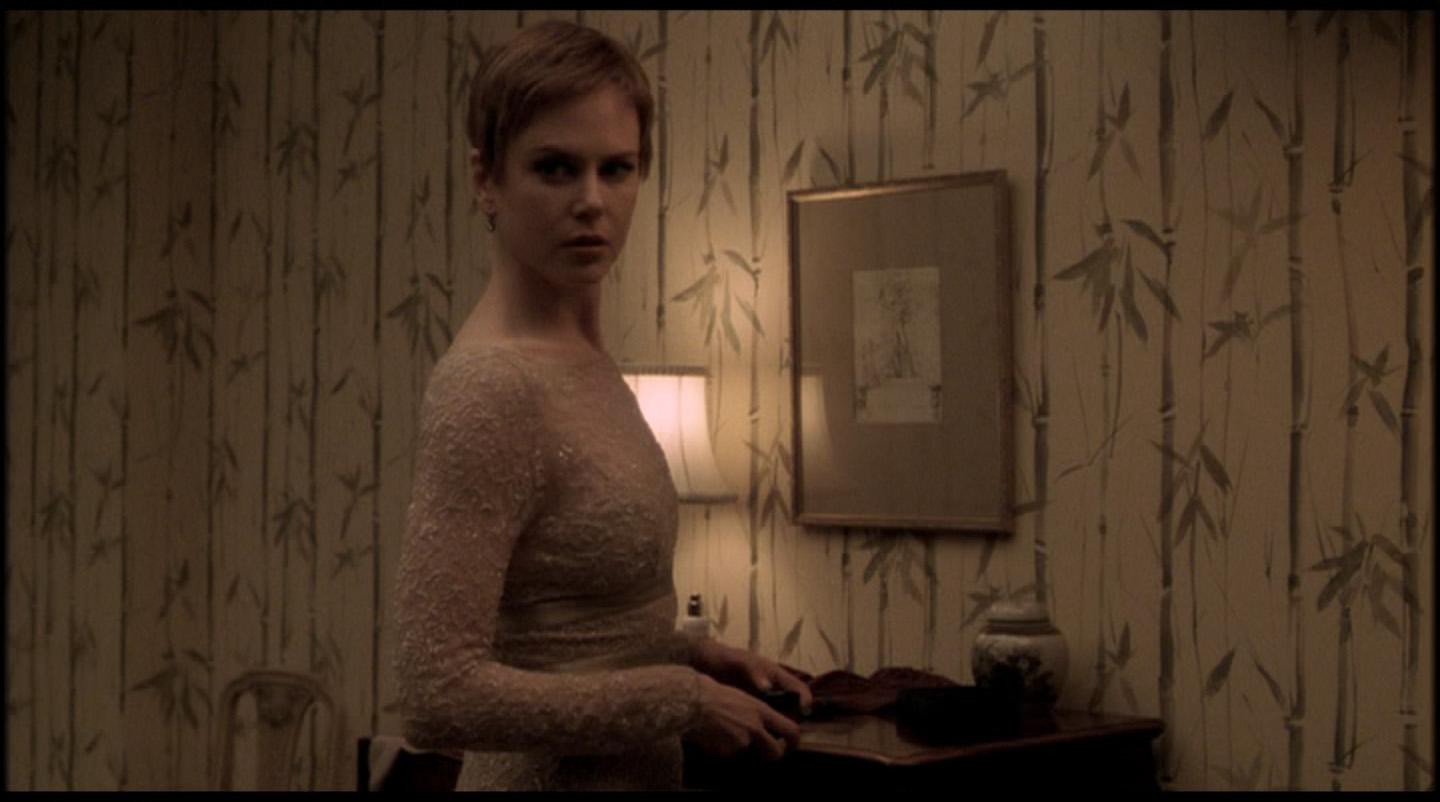 Birth (2004) —  shot,  lighting