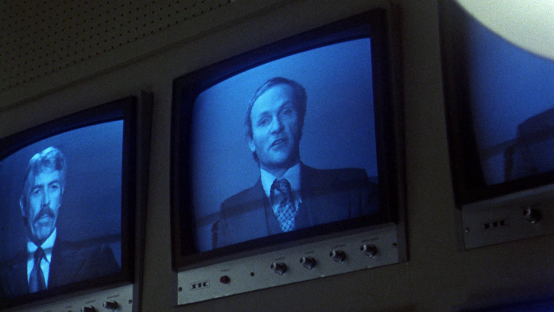 The Internecine Project (1974) —  shot,  lighting